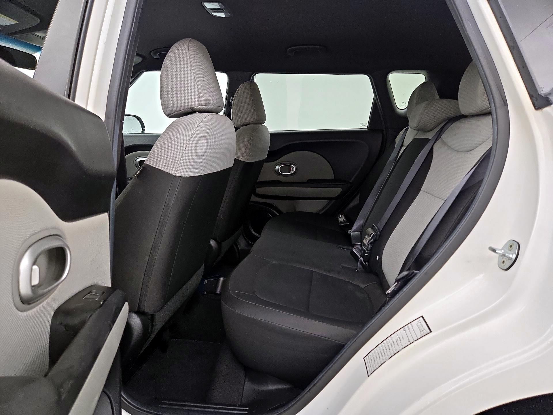 Thumbnail: 2019 Kia Soul - 19