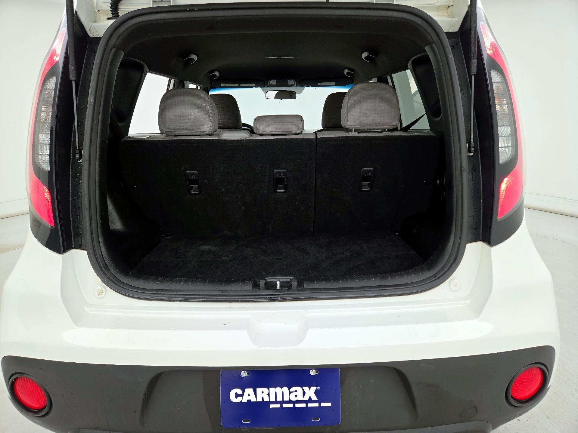 Thumbnail: 2019 Kia Soul - 20