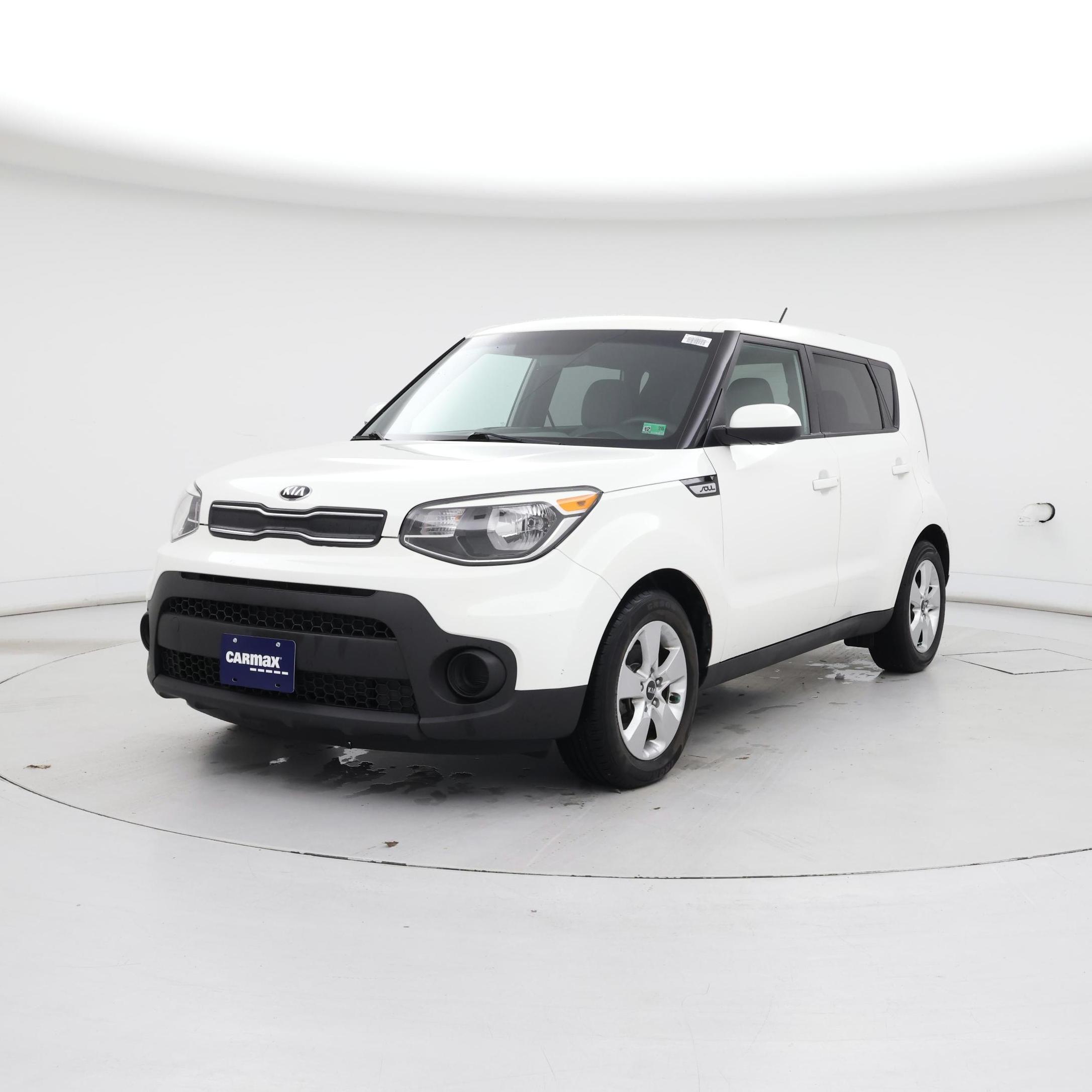 Thumbnail: 2019 Kia Soul - 4