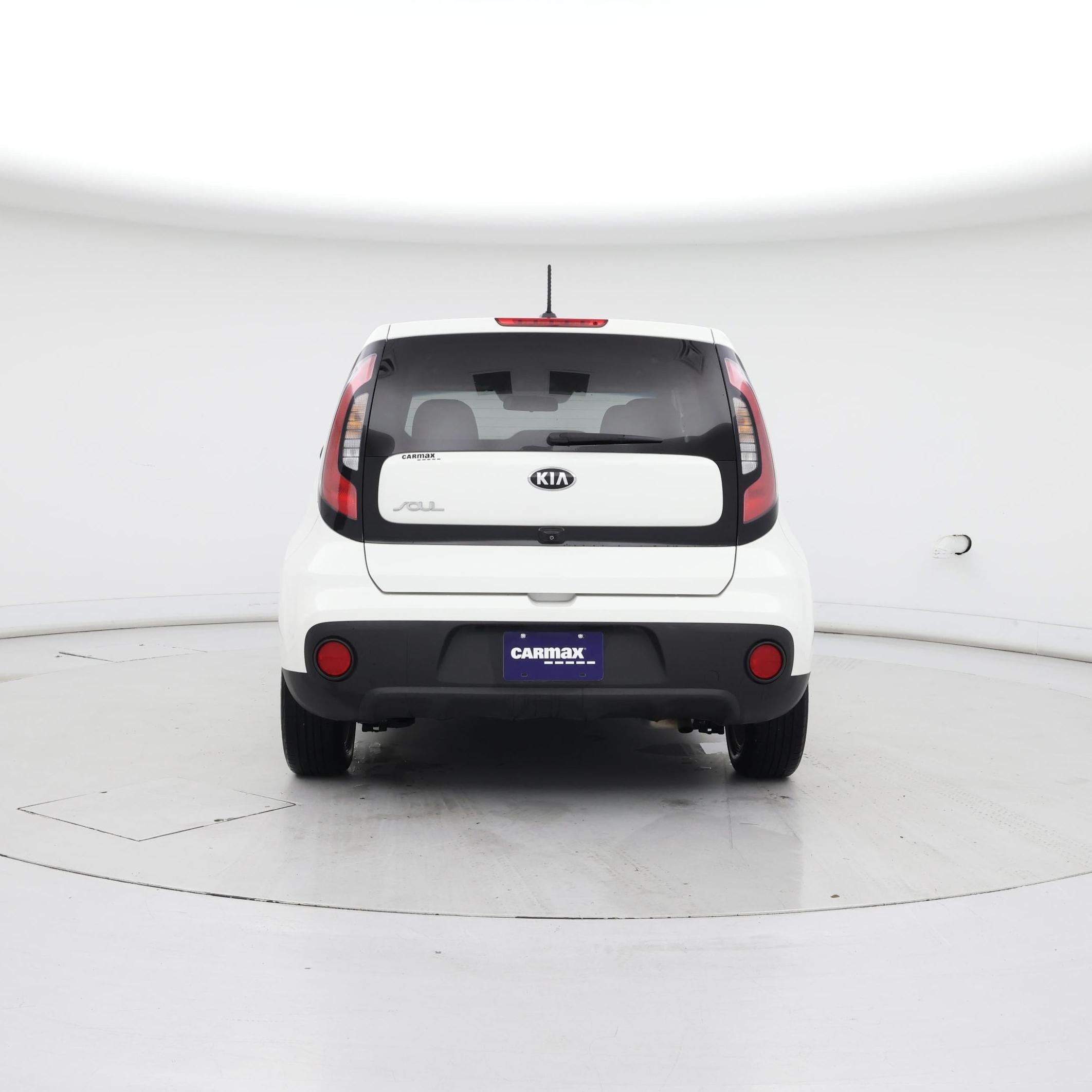 Thumbnail: 2019 Kia Soul - 6