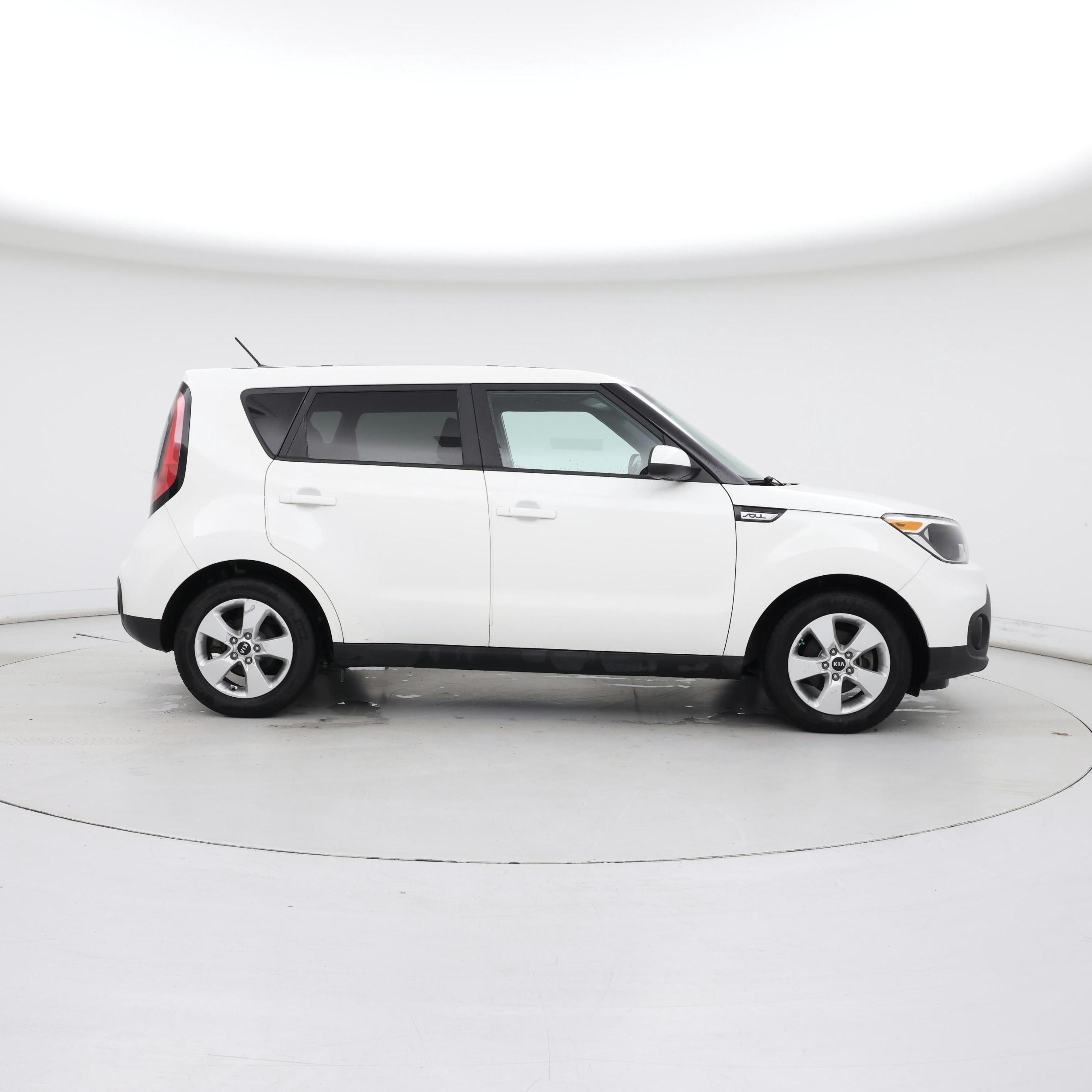Thumbnail: 2019 Kia Soul - 7