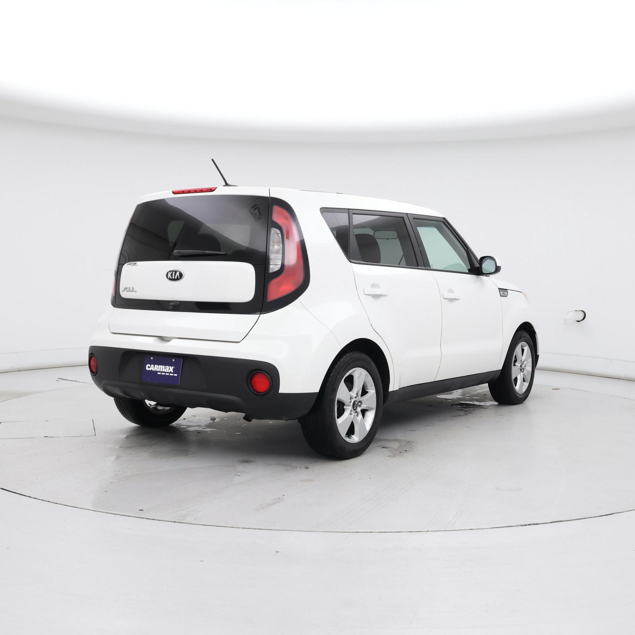 Thumbnail: 2019 Kia Soul - 8