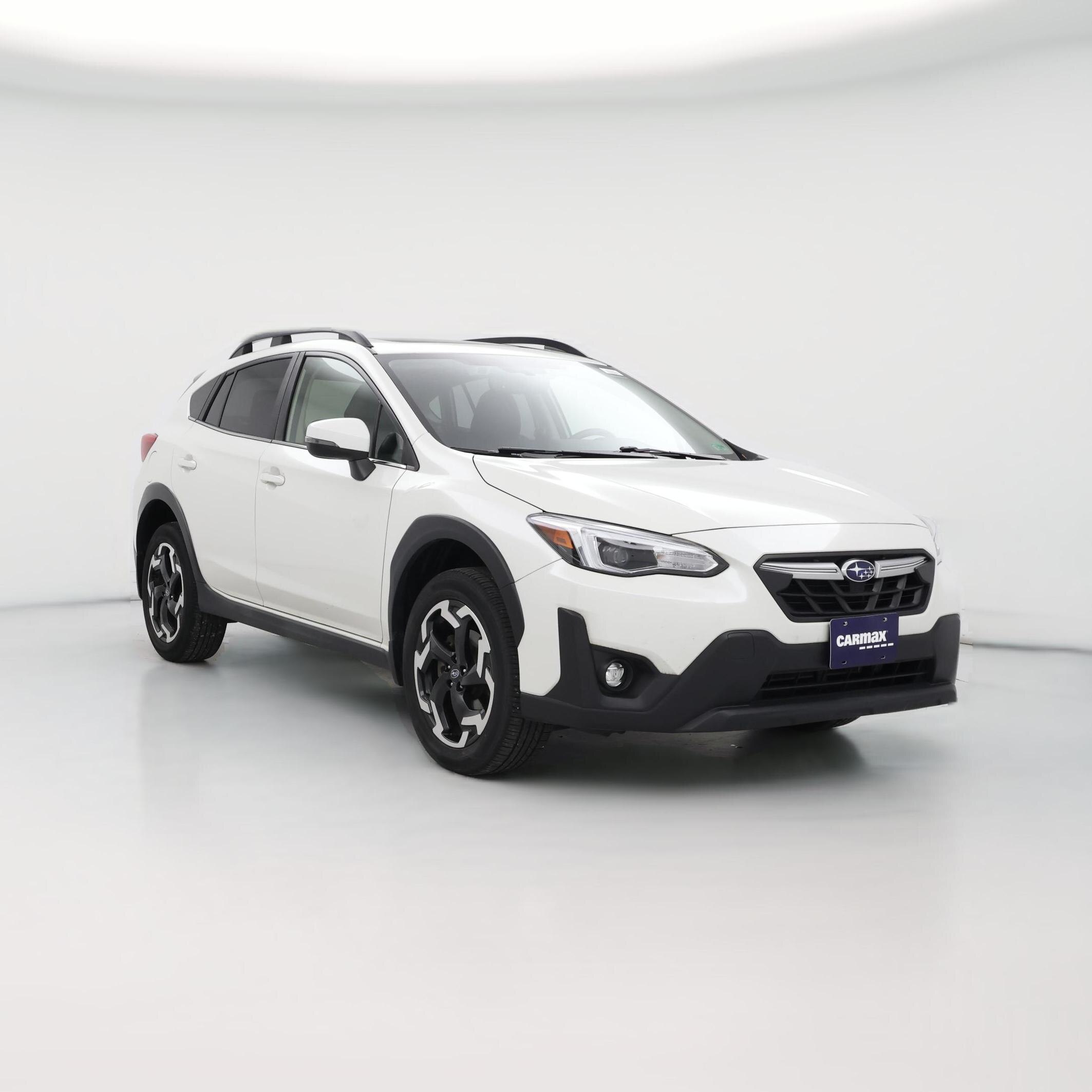 Thumbnail: 2022 Subaru Crosstrek - 1