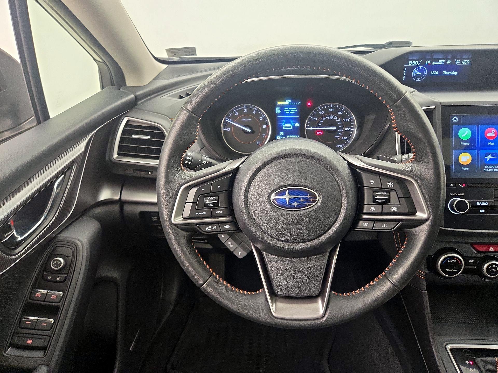 Thumbnail: 2022 Subaru Crosstrek - 10