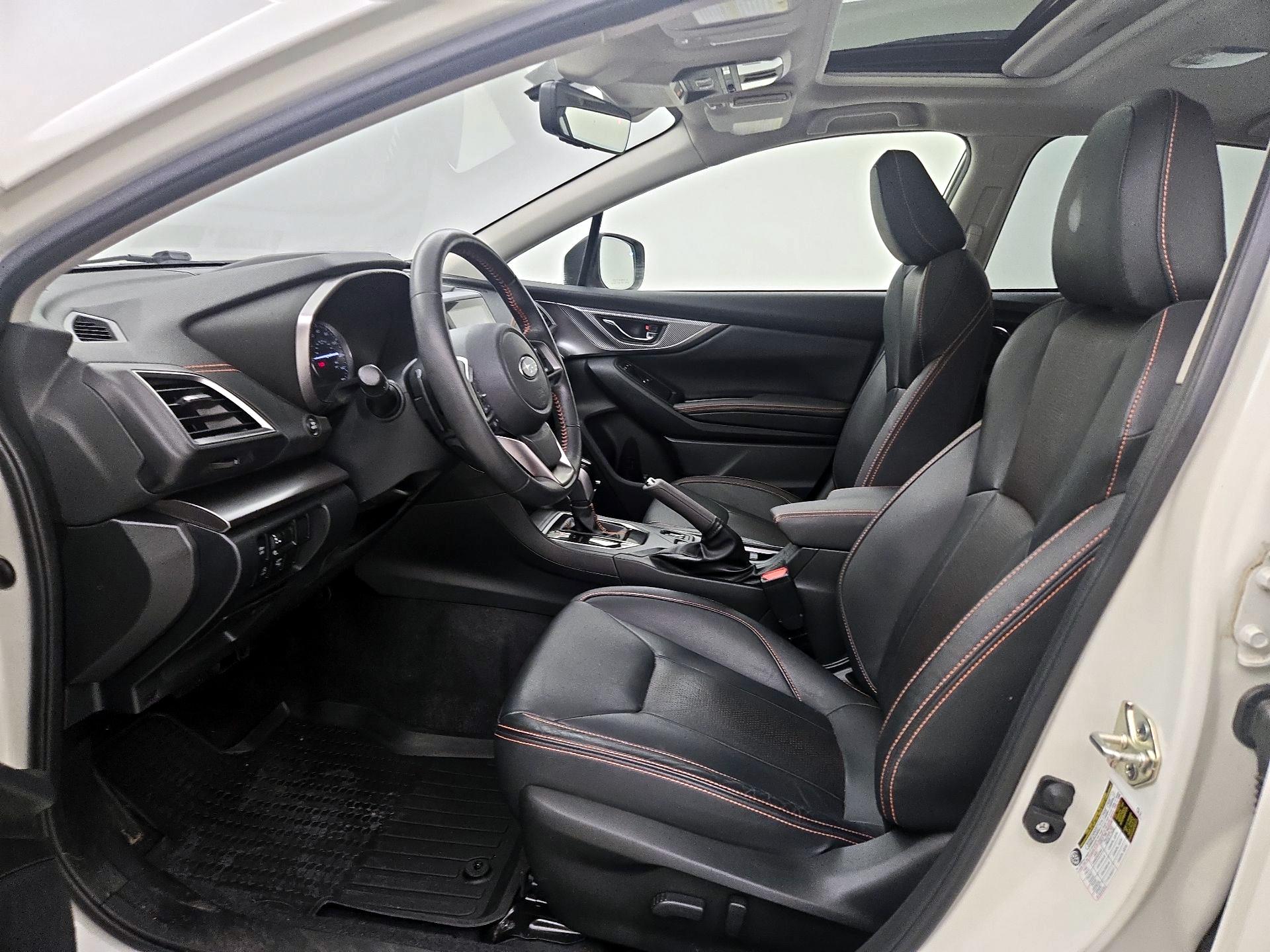 Thumbnail: 2022 Subaru Crosstrek - 11