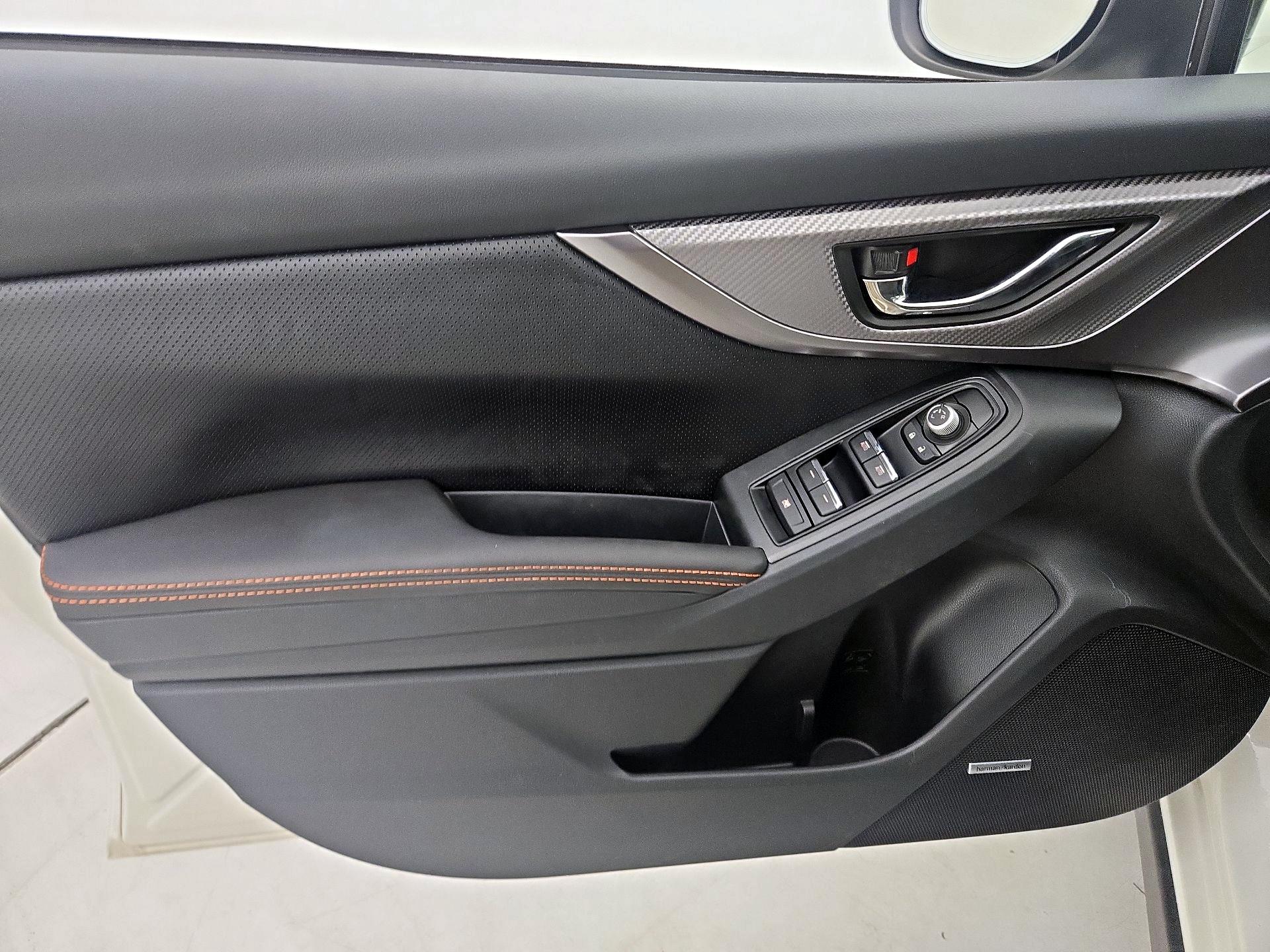 Thumbnail: 2022 Subaru Crosstrek - 12