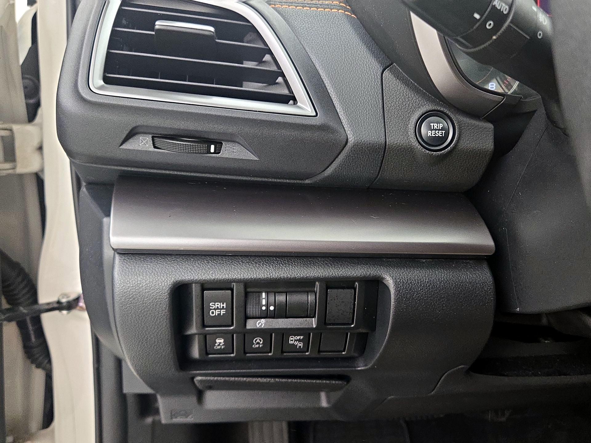 Thumbnail: 2022 Subaru Crosstrek - 13