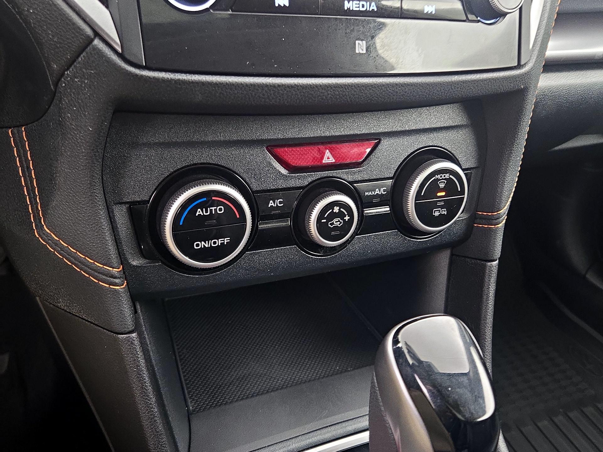 Thumbnail: 2022 Subaru Crosstrek - 17