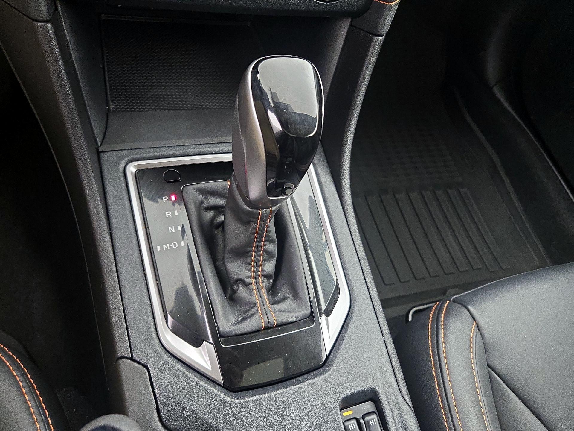 Thumbnail: 2022 Subaru Crosstrek - 18