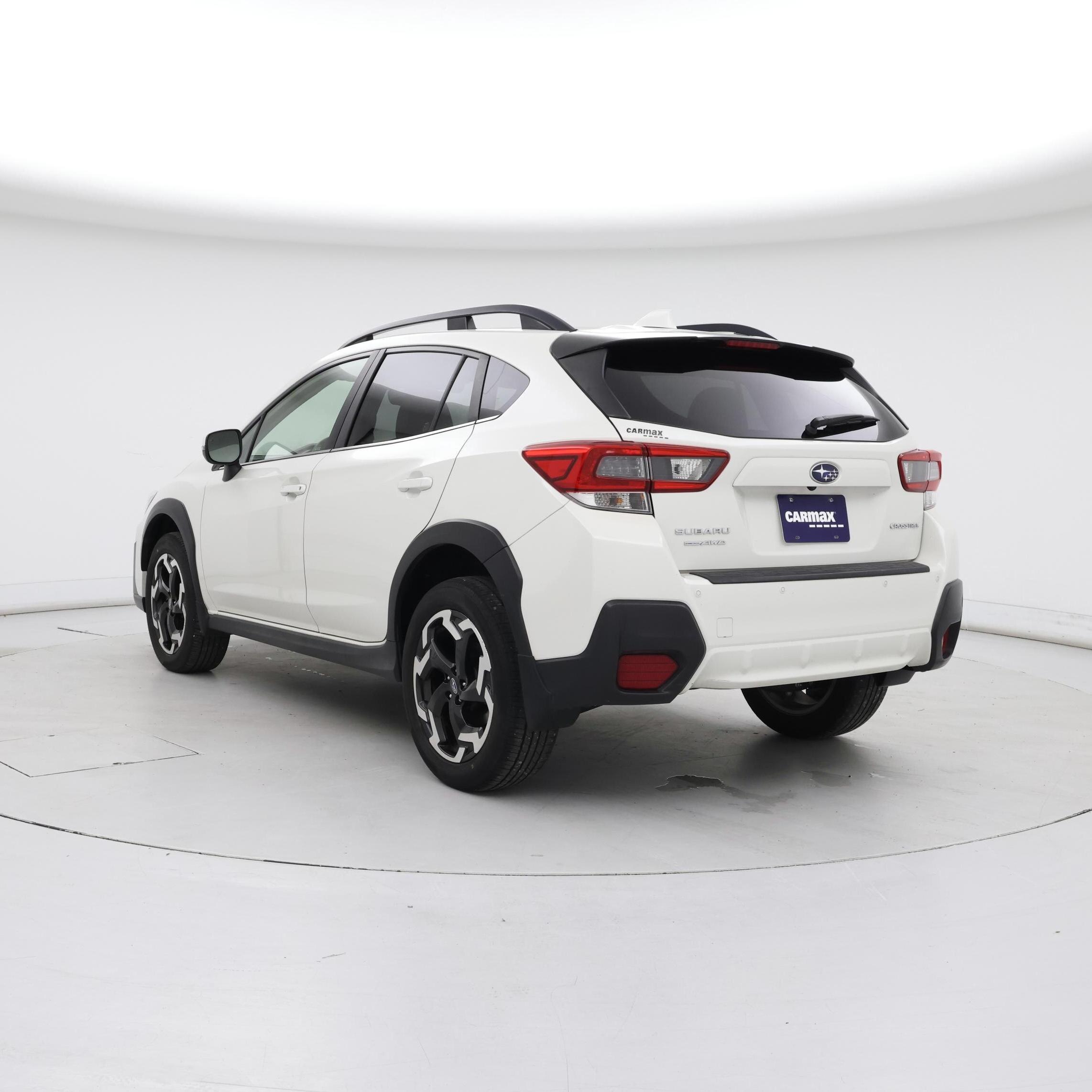 Thumbnail: 2022 Subaru Crosstrek - 2
