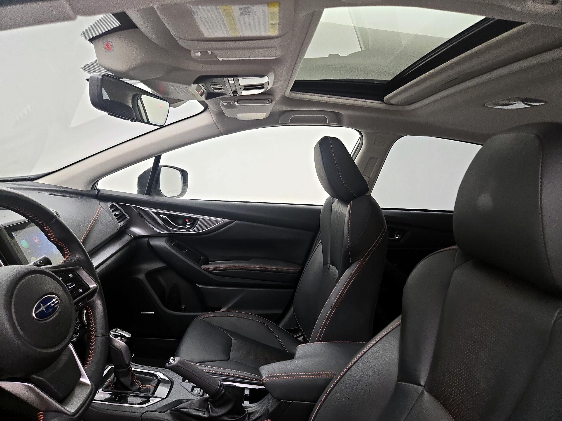 Thumbnail: 2022 Subaru Crosstrek - 20