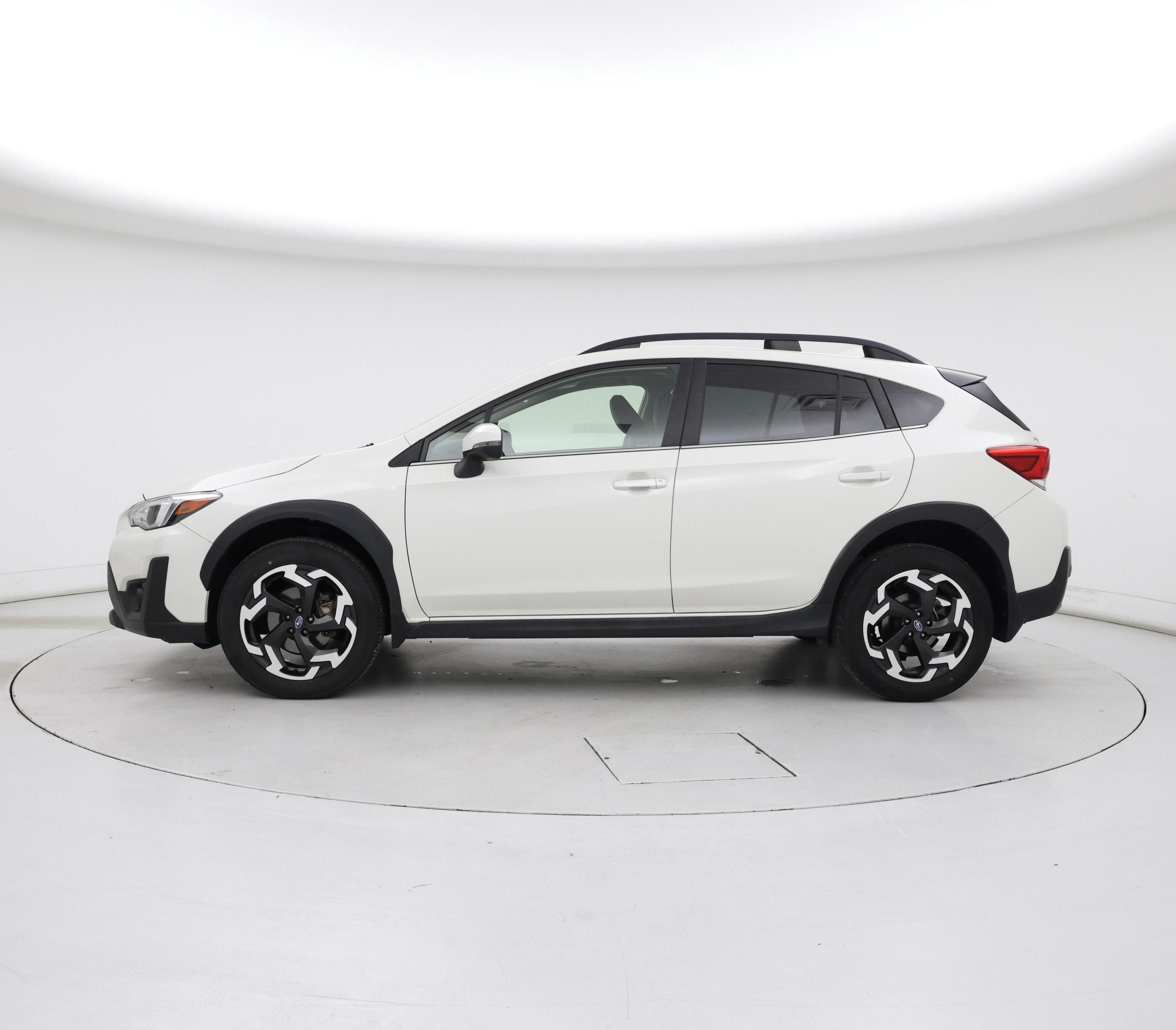 Thumbnail: 2022 Subaru Crosstrek - 3