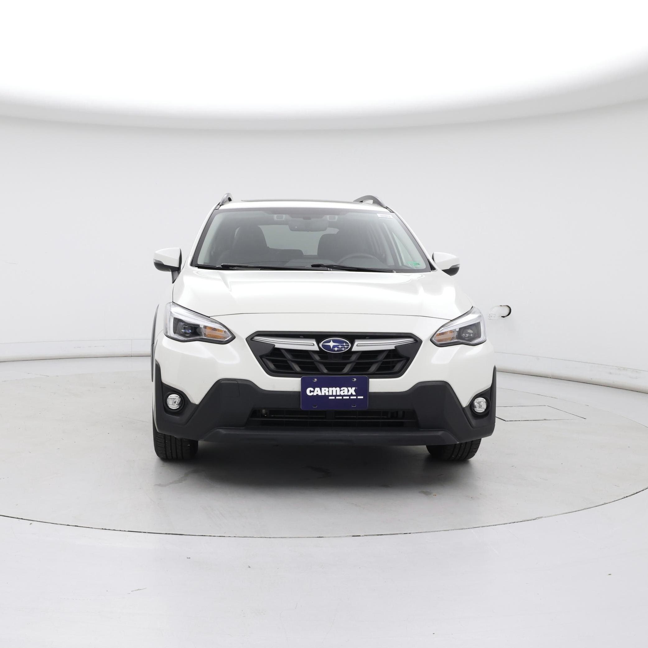 Thumbnail: 2022 Subaru Crosstrek - 5
