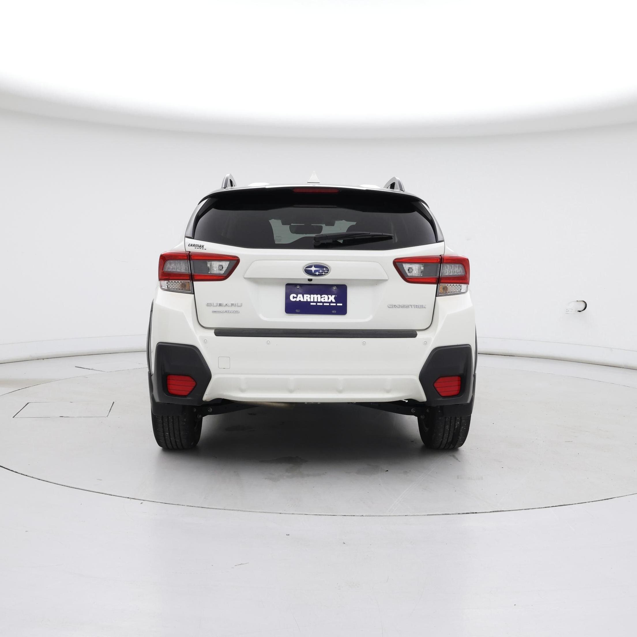 Thumbnail: 2022 Subaru Crosstrek - 6