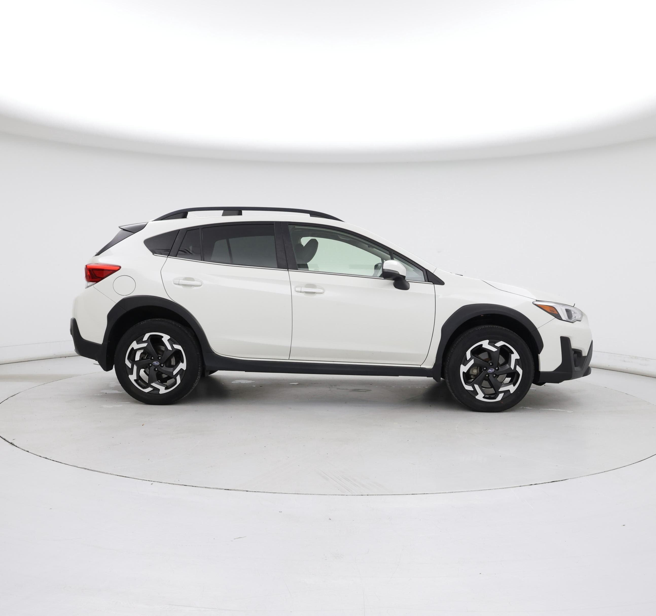 Thumbnail: 2022 Subaru Crosstrek - 7