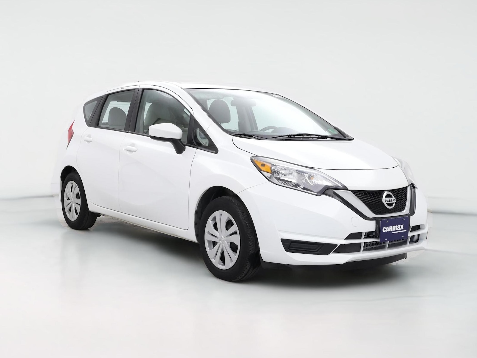 2017 Nissan Versa Note SV