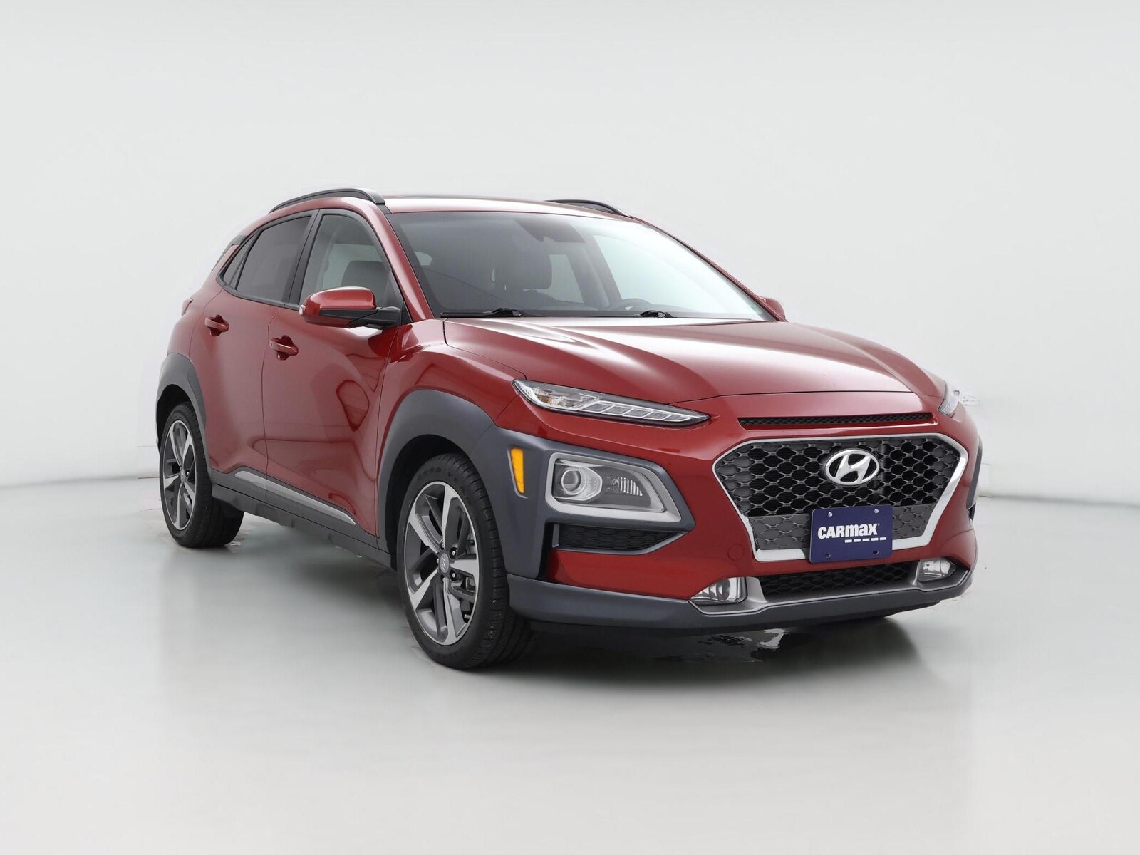 2021 Hyundai Kona Limited