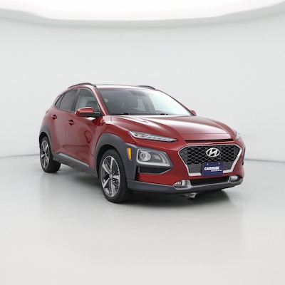 2021 Hyundai Kona Limited