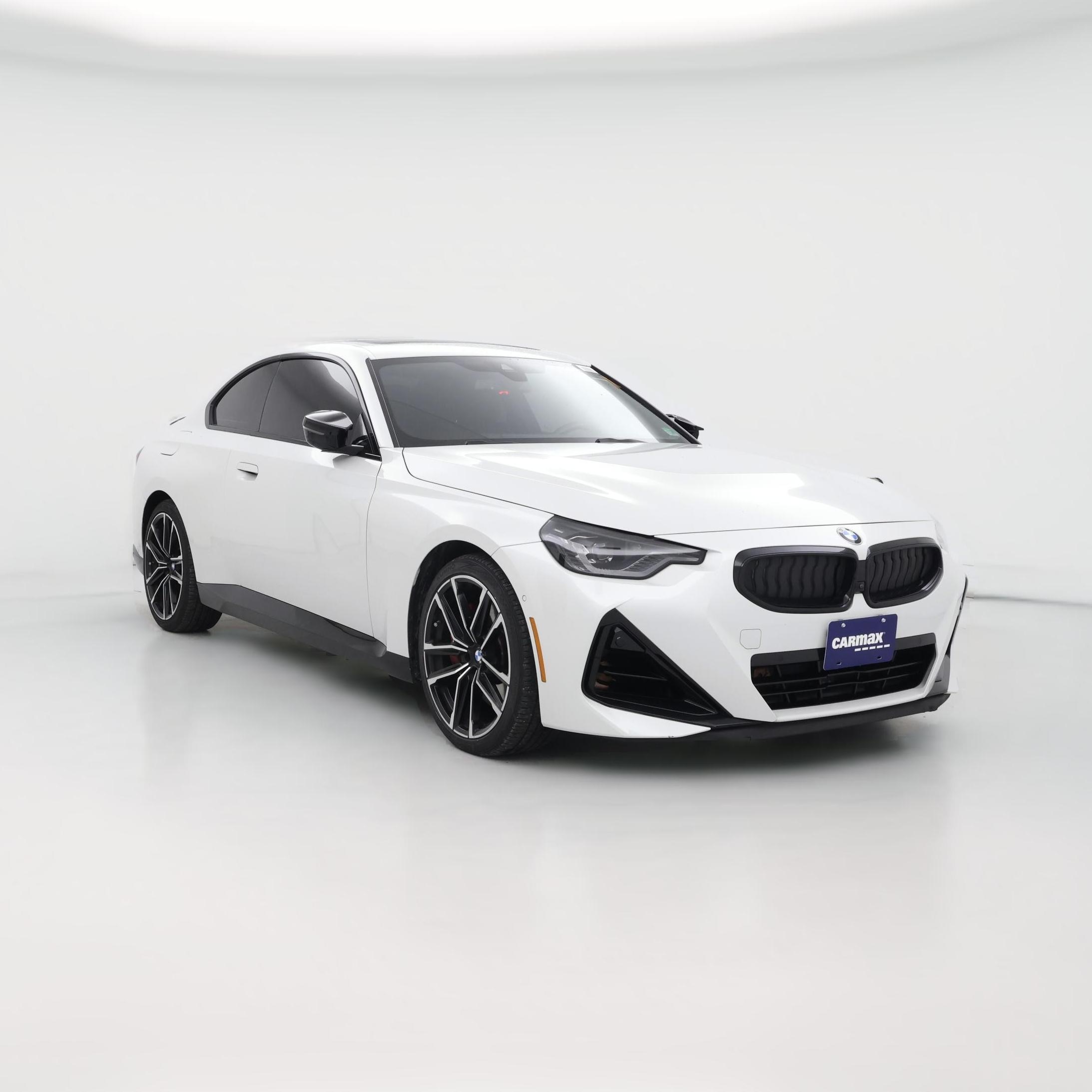 Thumbnail: 2024 BMW 2 Series - 1