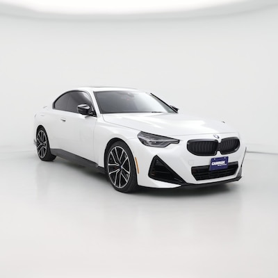 2024 BMW M240 XI