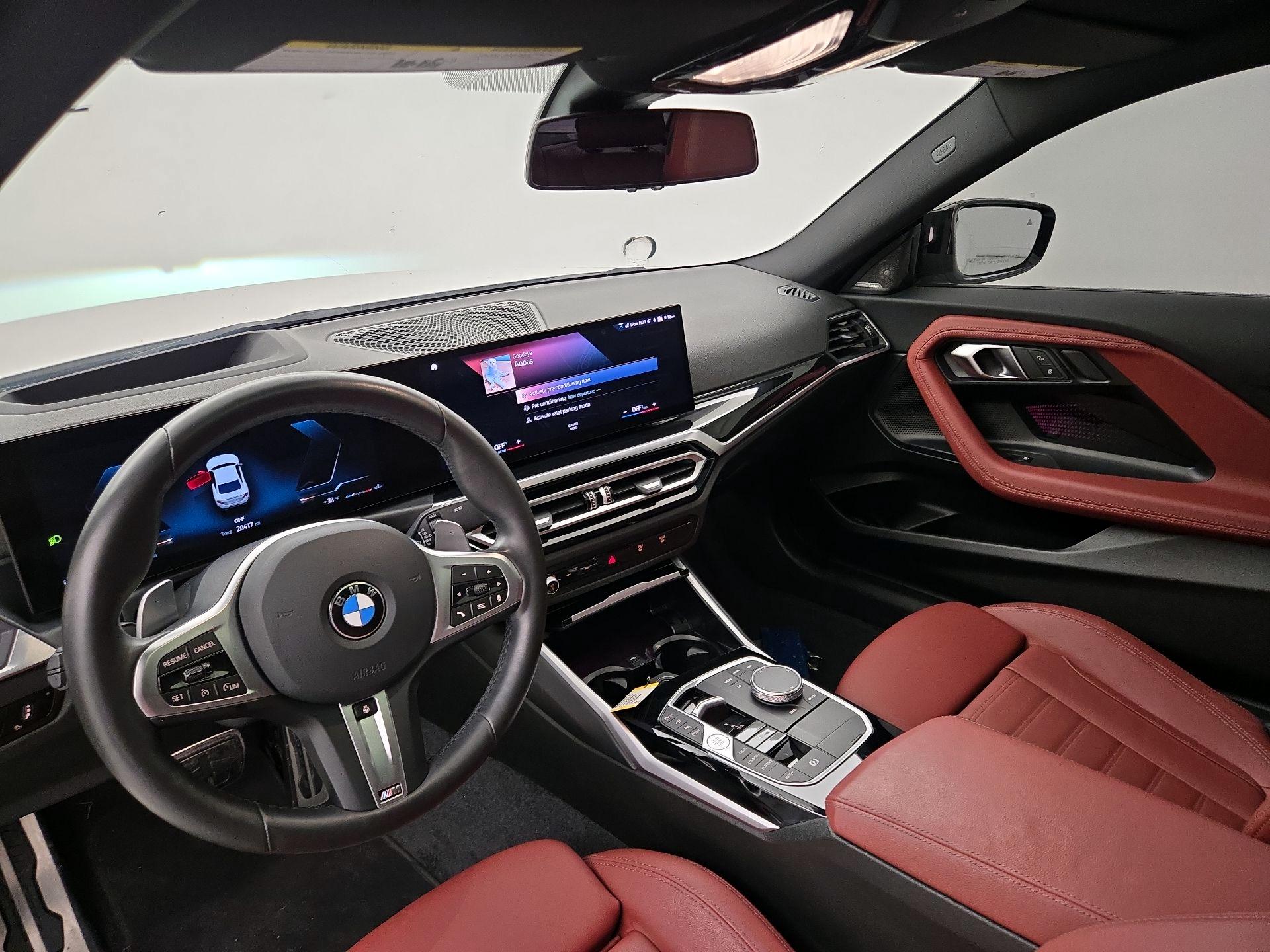 Thumbnail: 2024 BMW 2 Series - 9