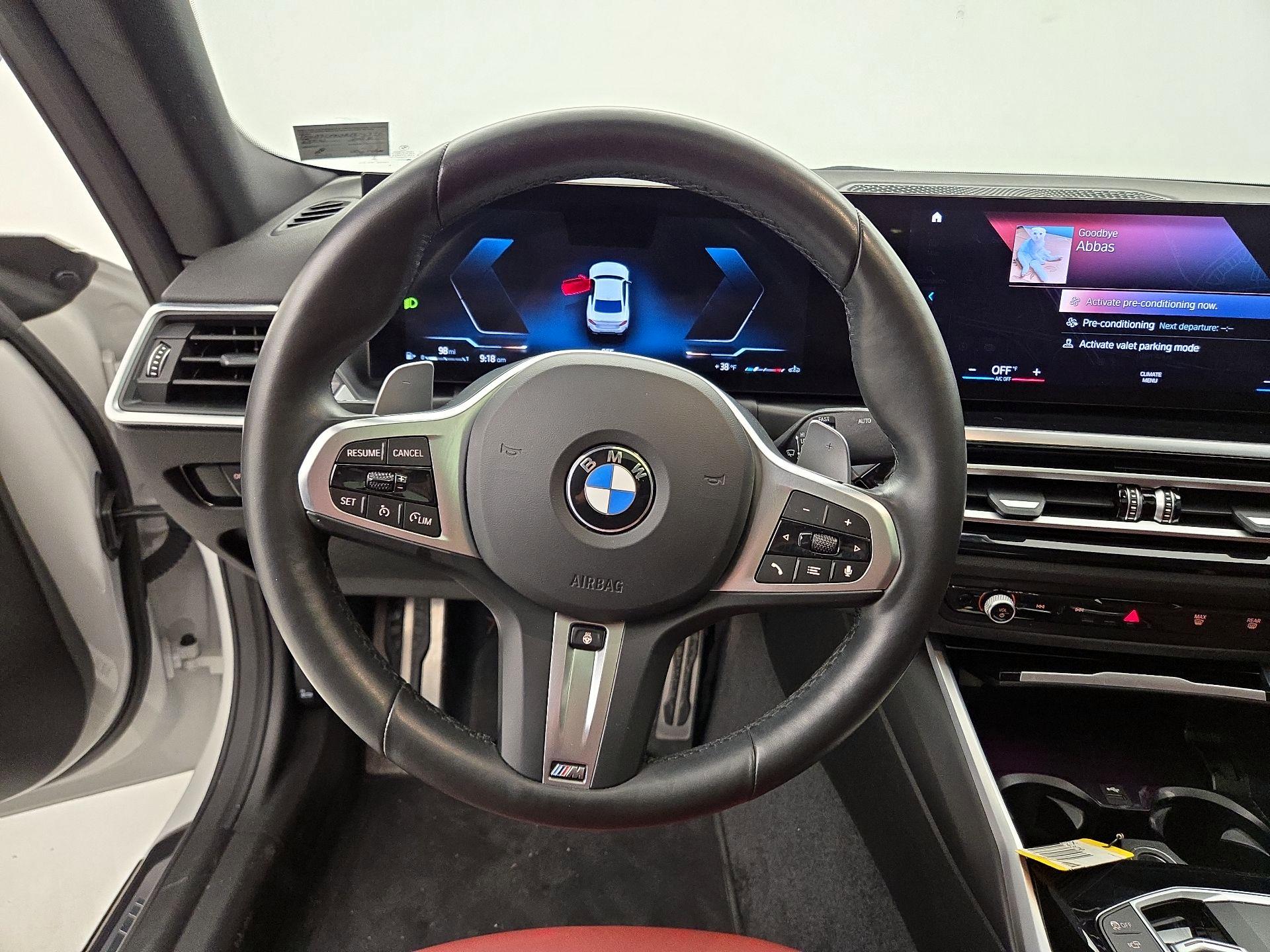 Thumbnail: 2024 BMW 2 Series - 10