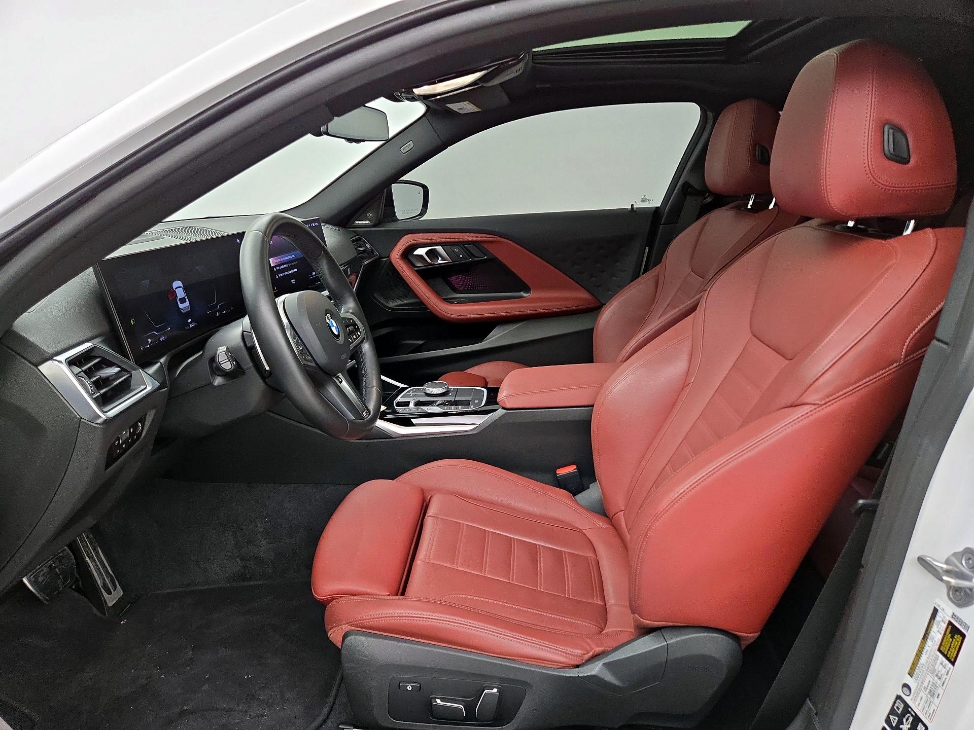 Thumbnail: 2024 BMW 2 Series - 11