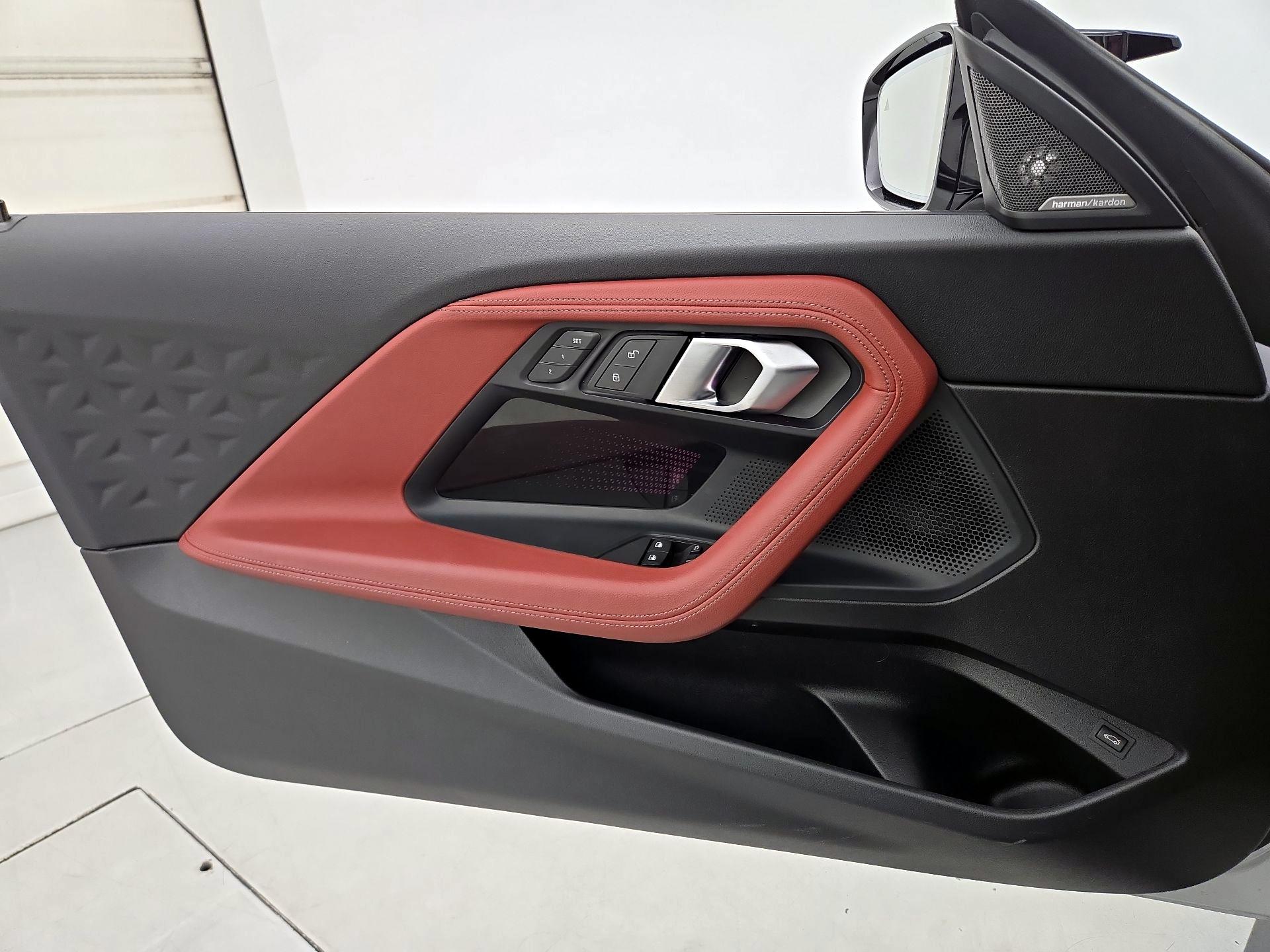 Thumbnail: 2024 BMW 2 Series - 12