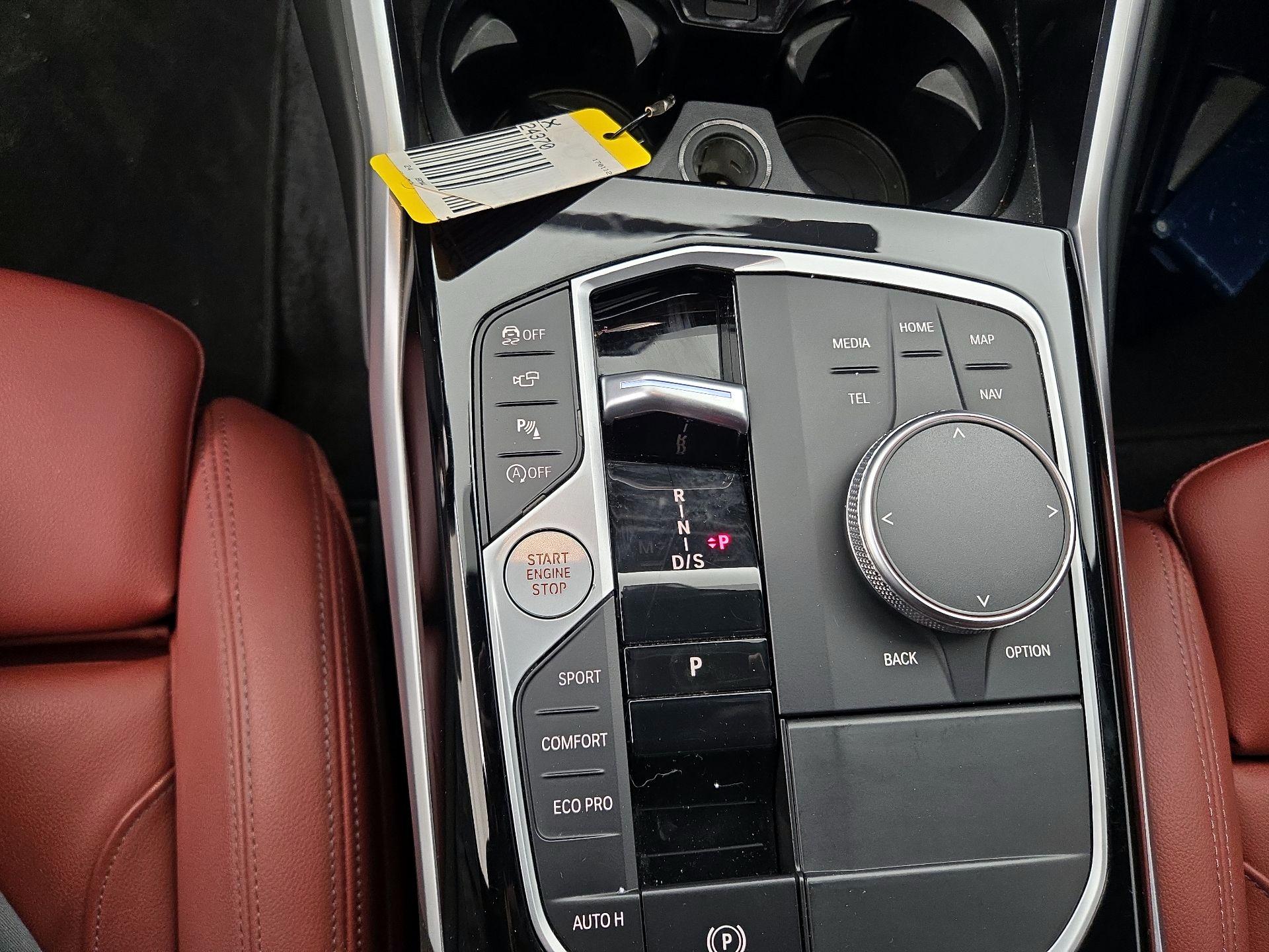 Thumbnail: 2024 BMW 2 Series - 18