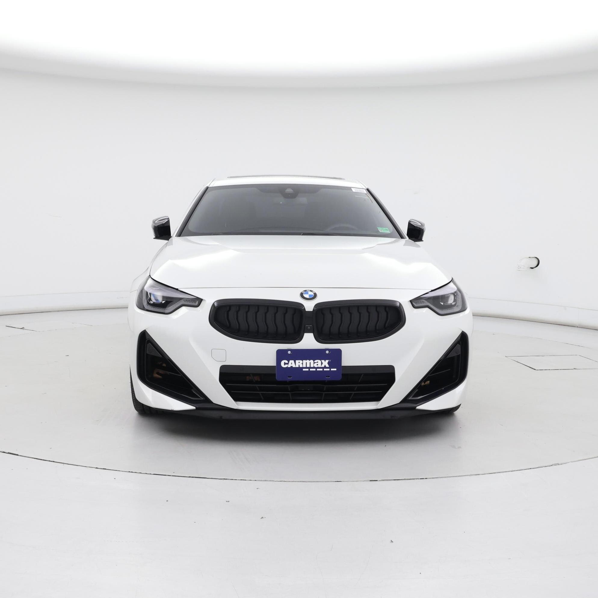 Thumbnail: 2024 BMW 2 Series - 5
