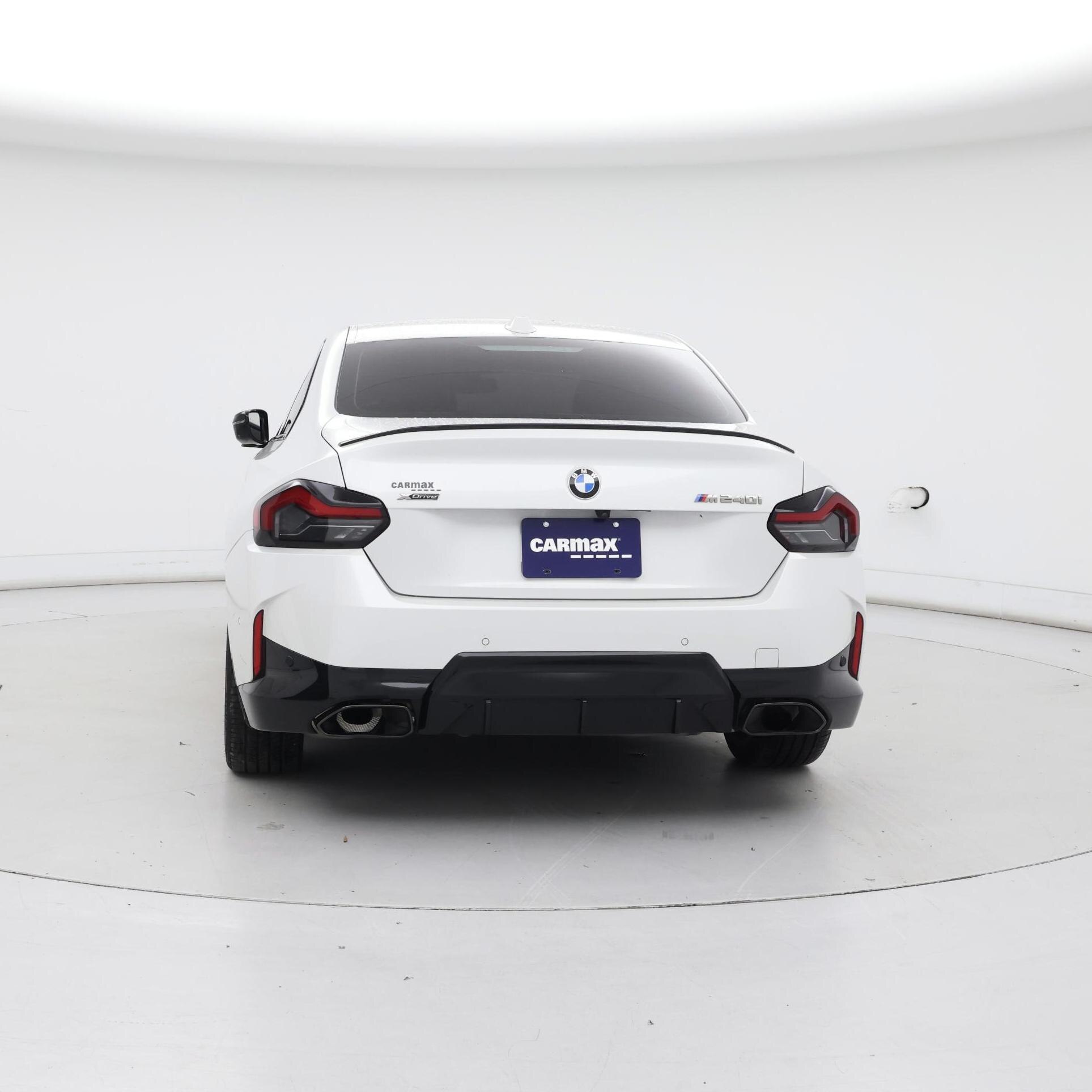 Thumbnail: 2024 BMW 2 Series - 6