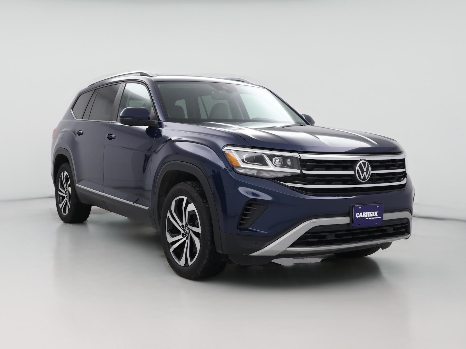 2022 Volkswagen Atlas SEL