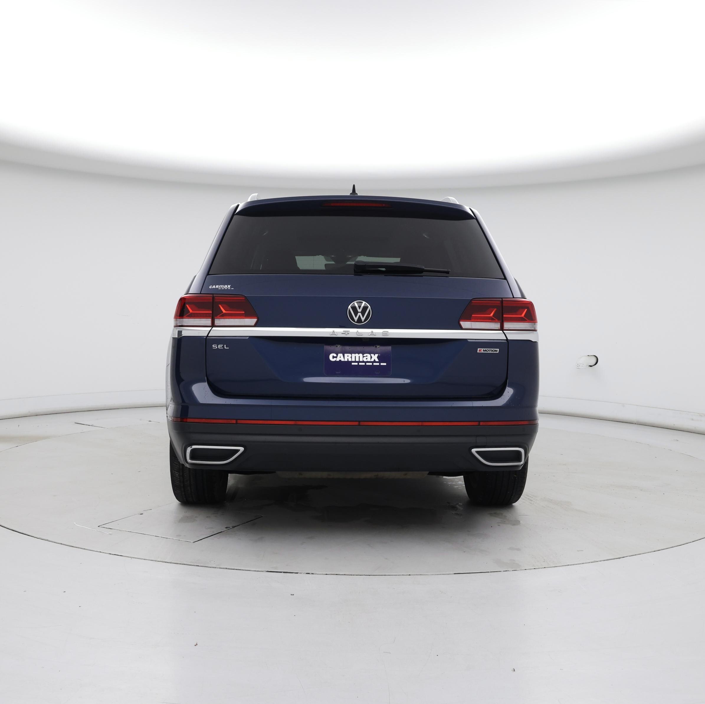 Thumbnail: 2022 Volkswagen Atlas - 6