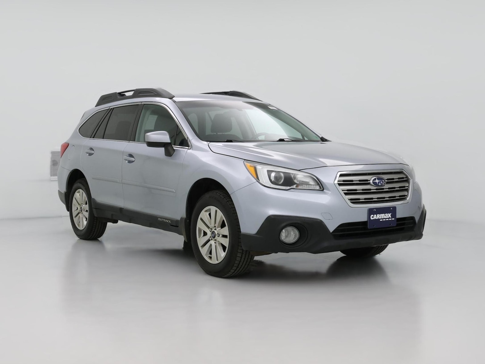 2017 Subaru Outback Premium
