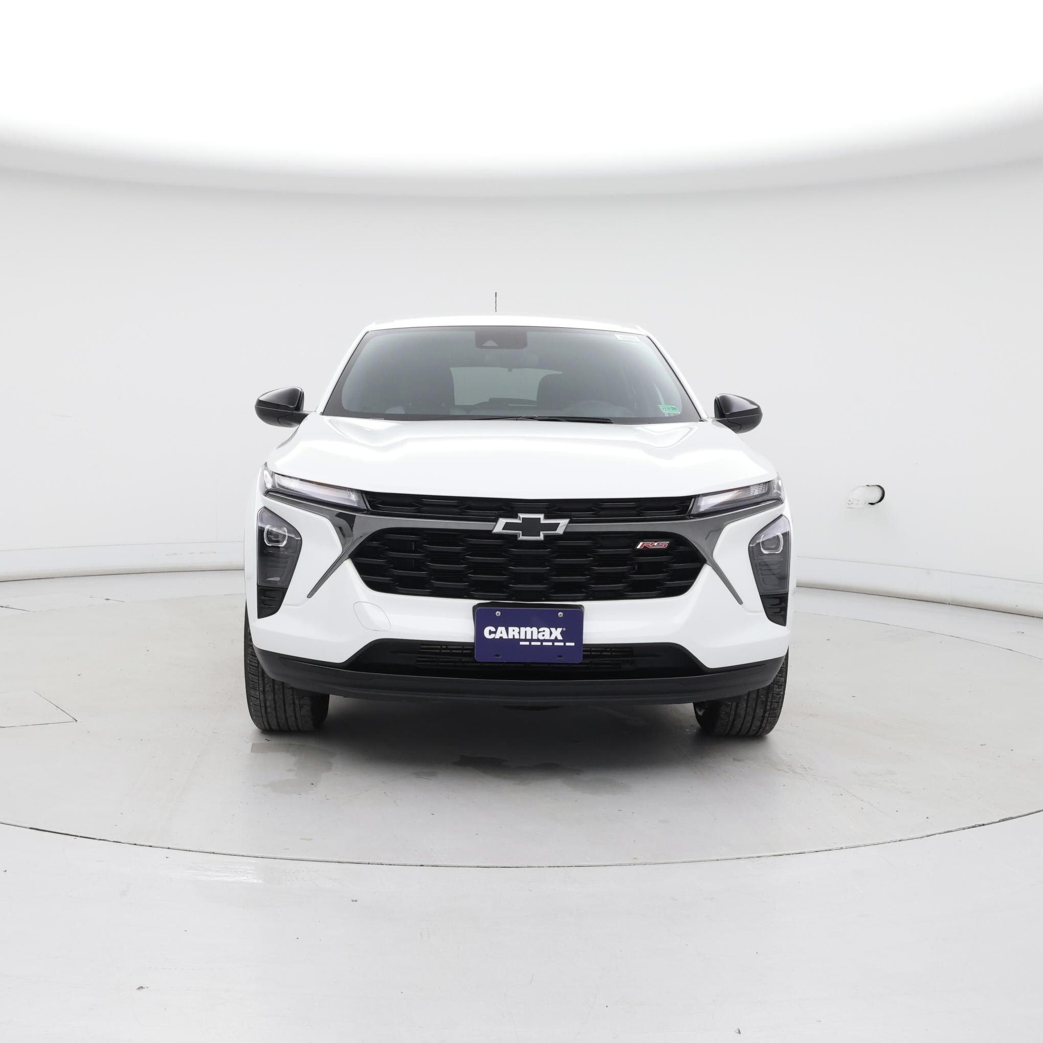 Thumbnail: 2025 Chevrolet Trax - 5