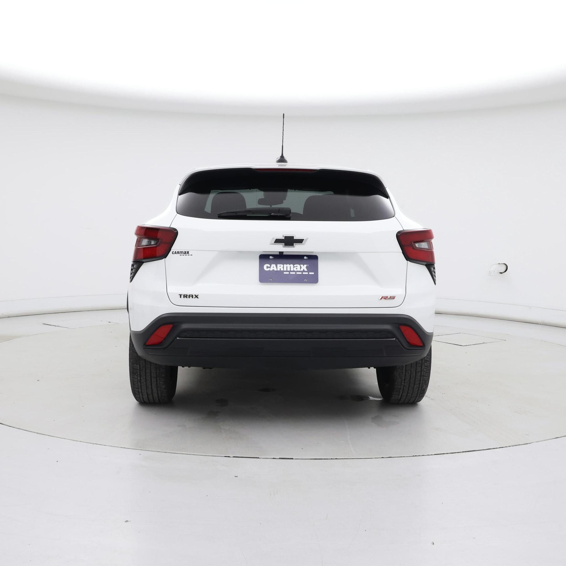 Thumbnail: 2025 Chevrolet Trax - 6