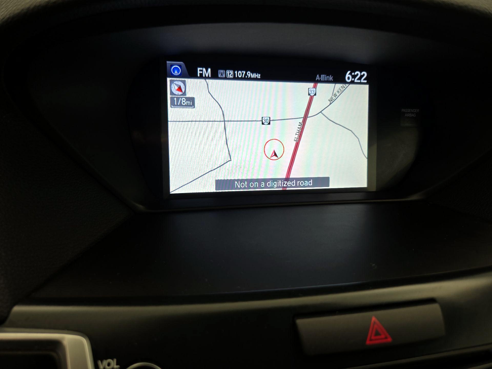 Thumbnail: 2015 Acura TLX - 14