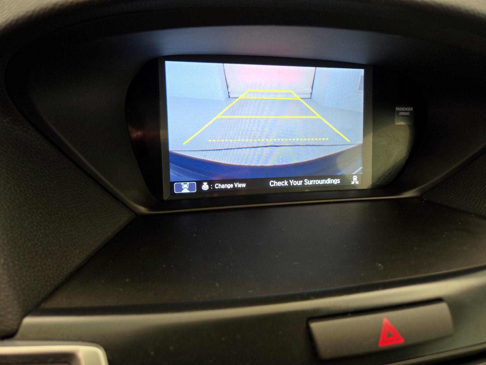 Thumbnail: 2015 Acura TLX - 15