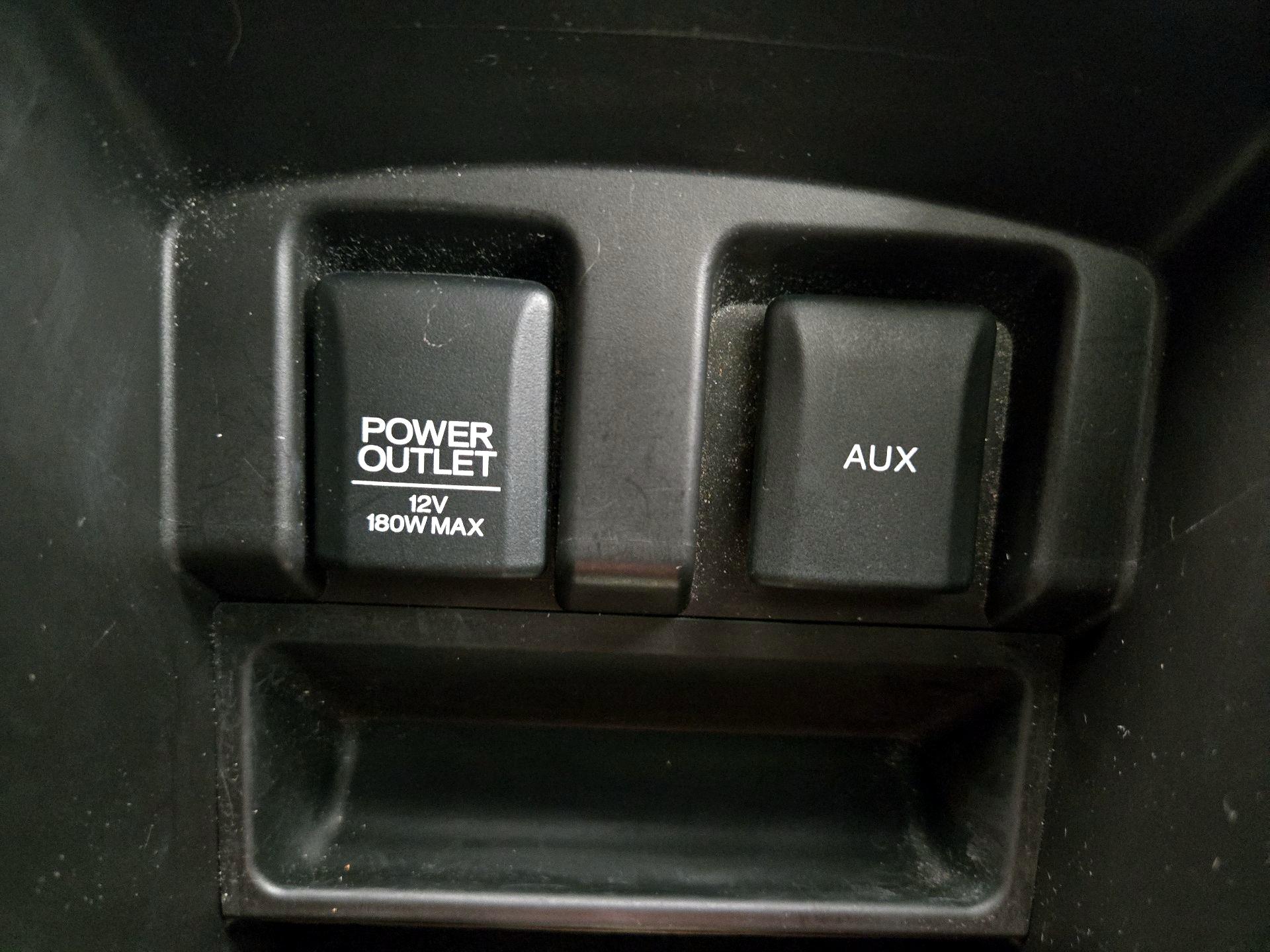 Thumbnail: 2015 Acura TLX - 19