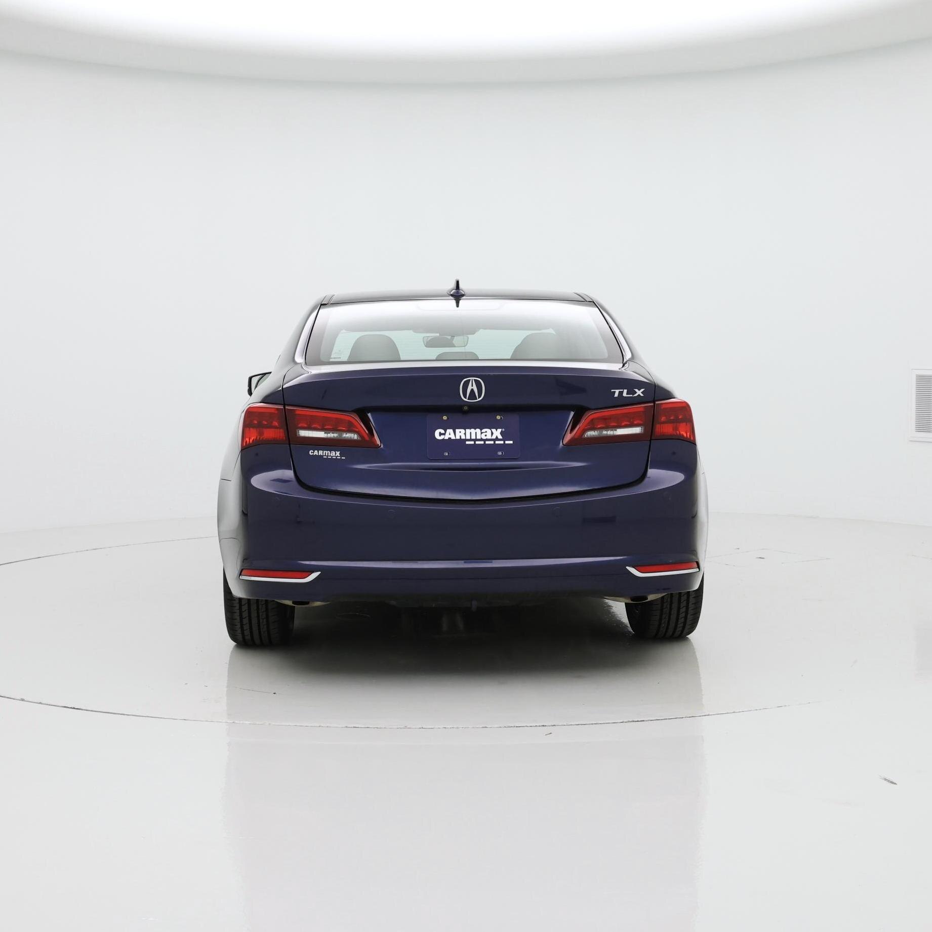 Thumbnail: 2015 Acura TLX - 6