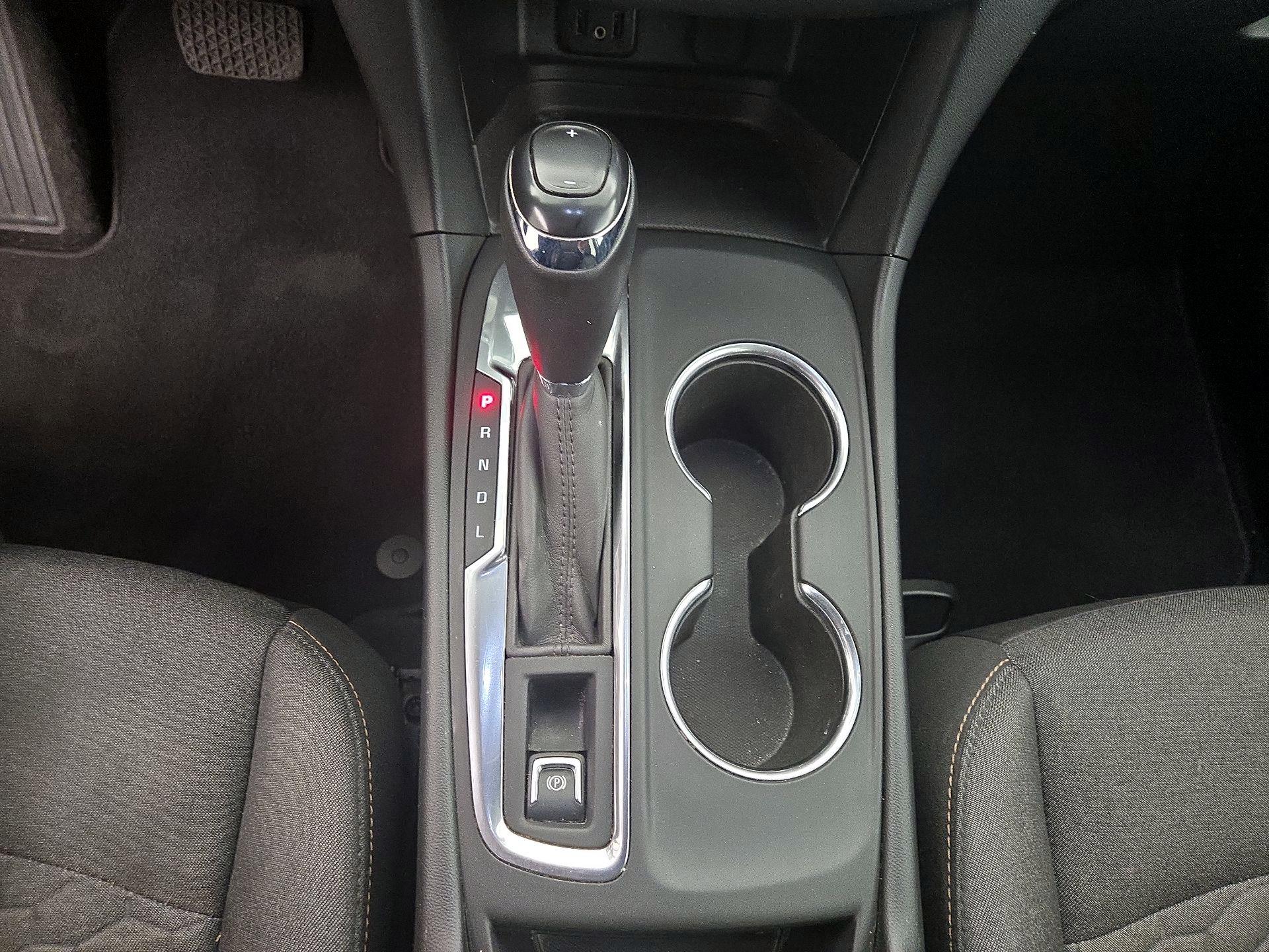 Thumbnail: 2018 Chevrolet Equinox - 17