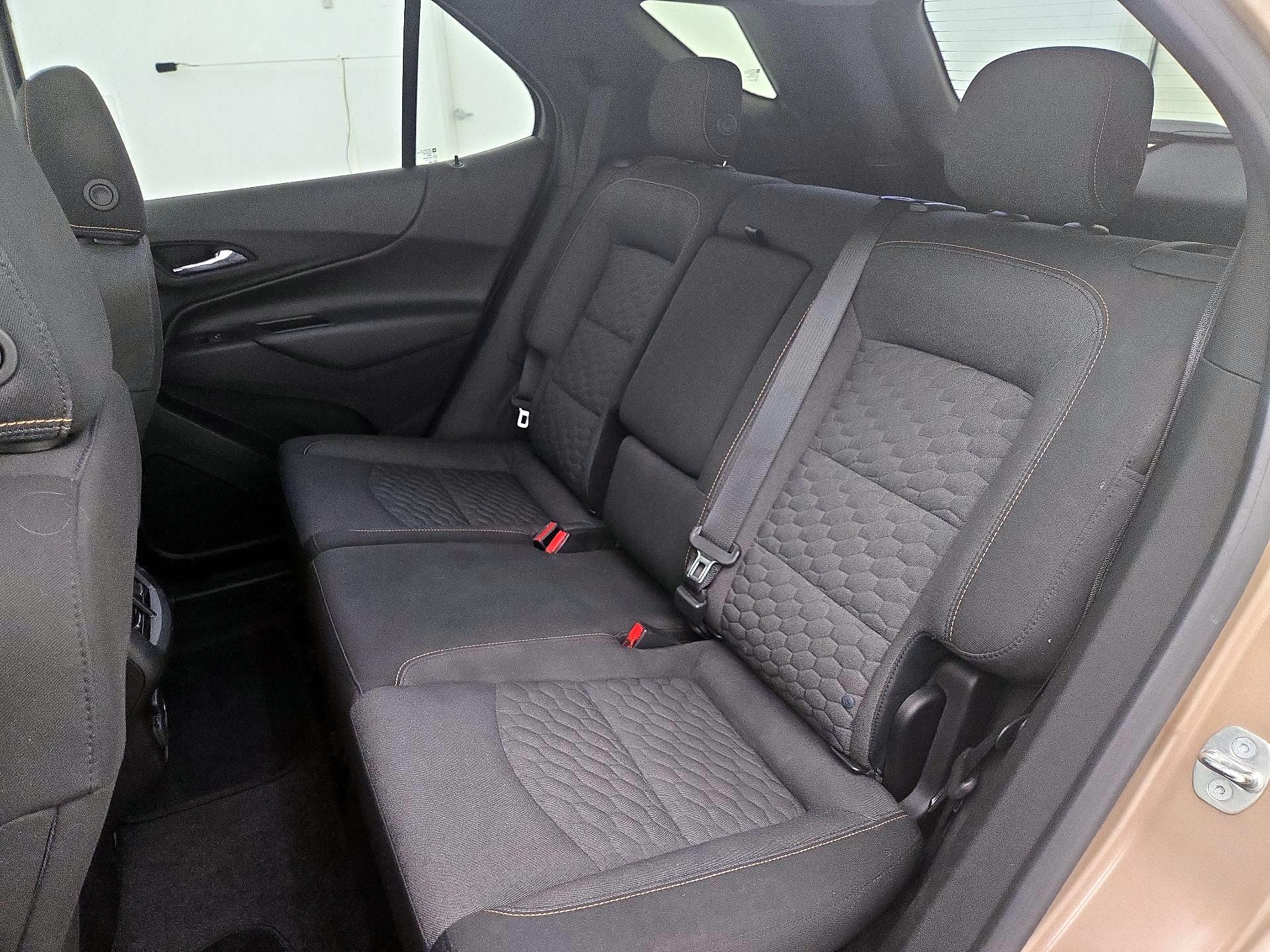 Thumbnail: 2018 Chevrolet Equinox - 20