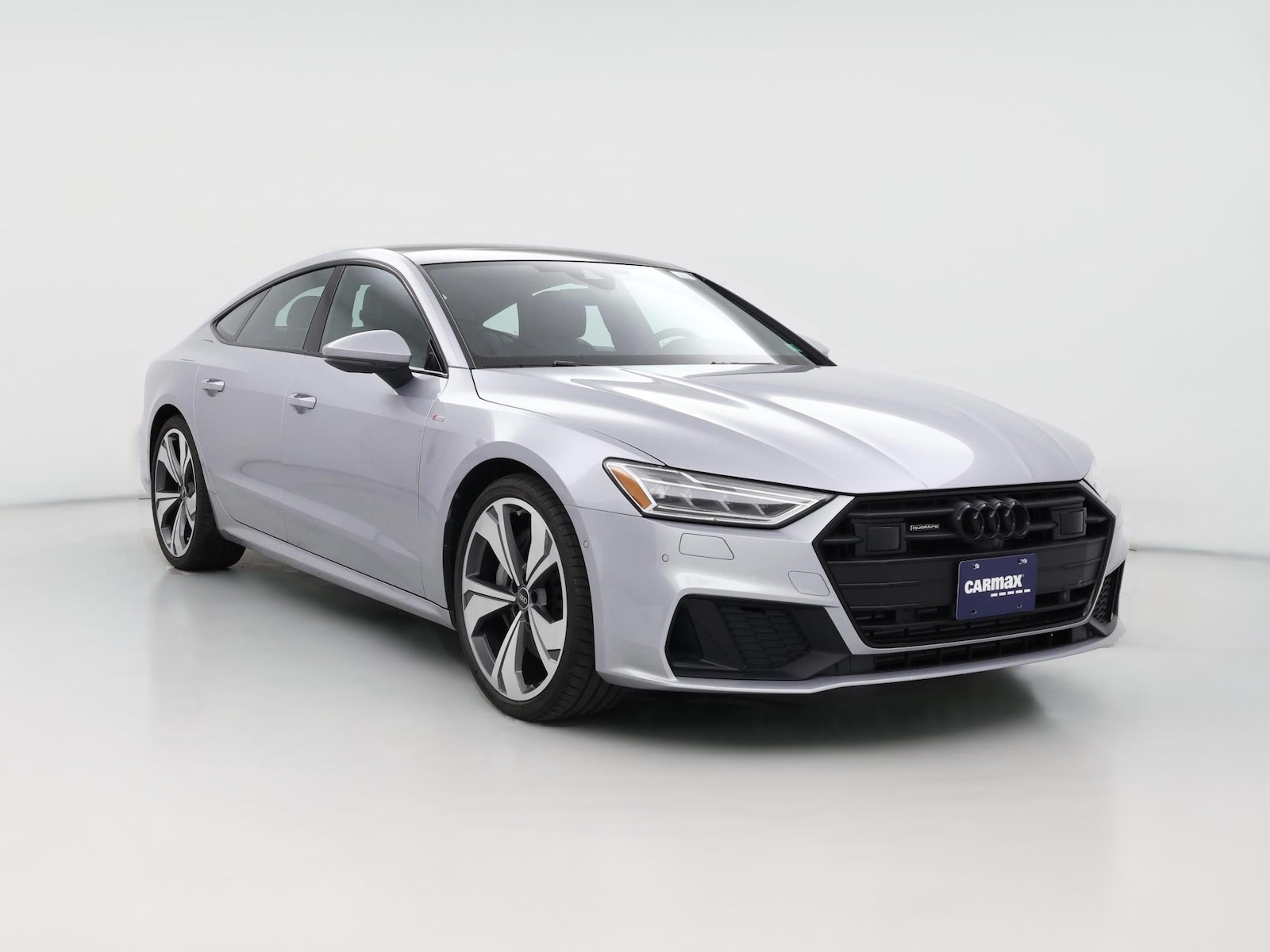 2023 Audi A7