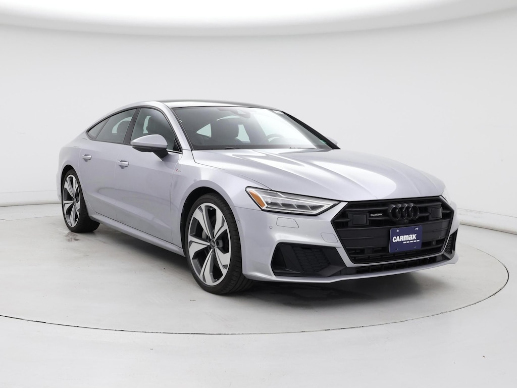Audi A7 quattro Prestige TFSI AWD
