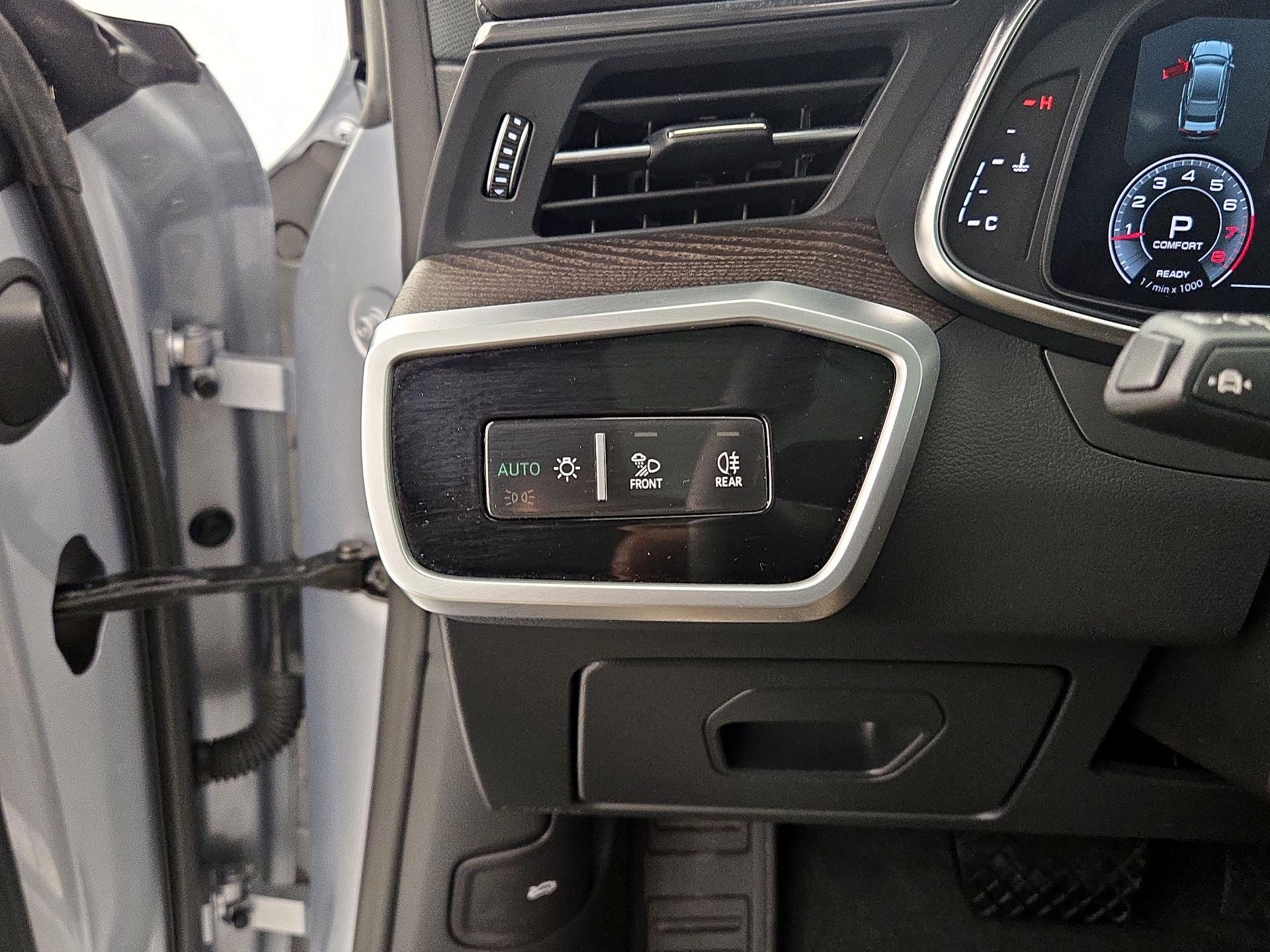 Thumbnail: 2023 Audi A7 - 13