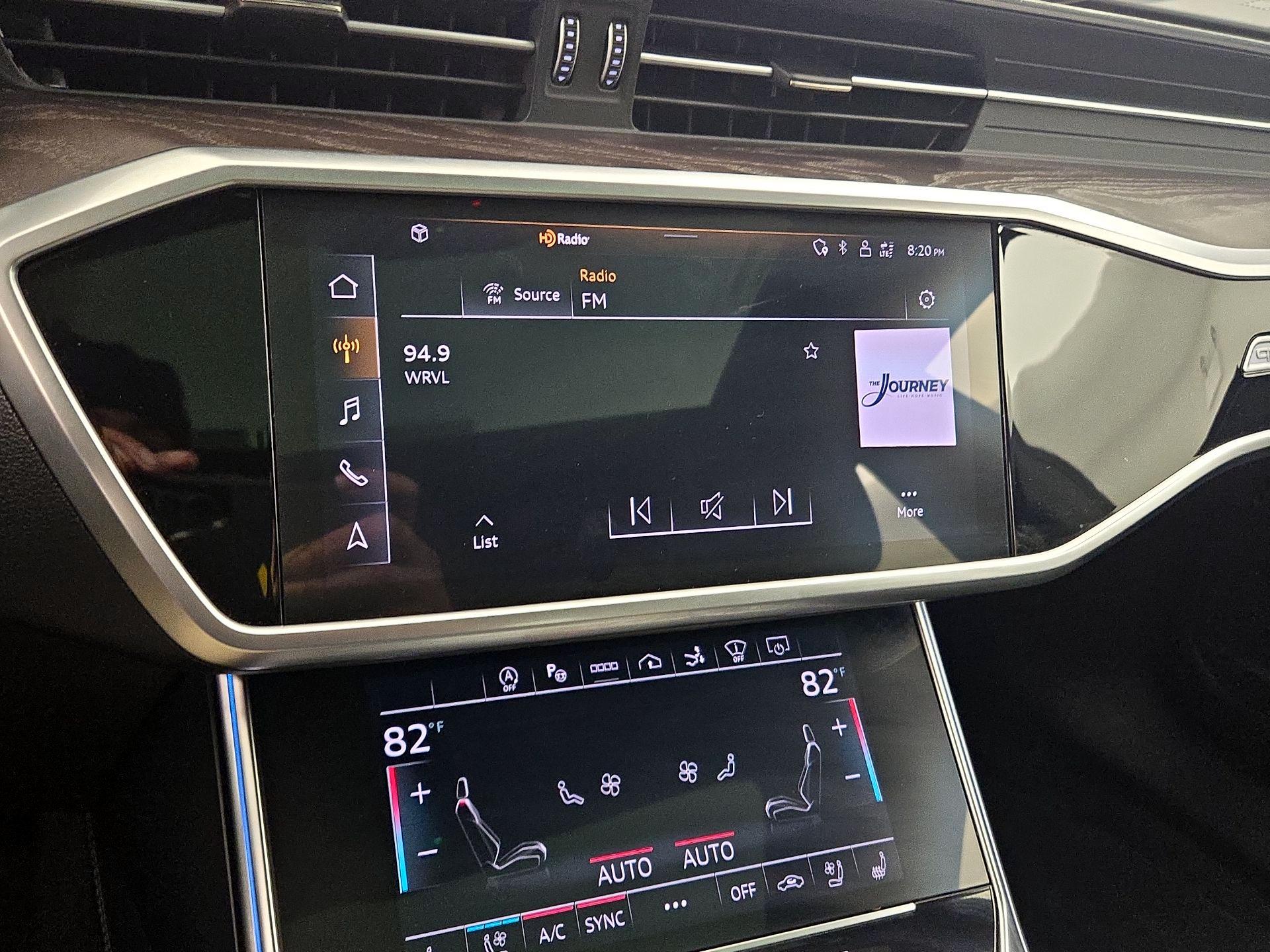 Thumbnail: 2023 Audi A7 - 16