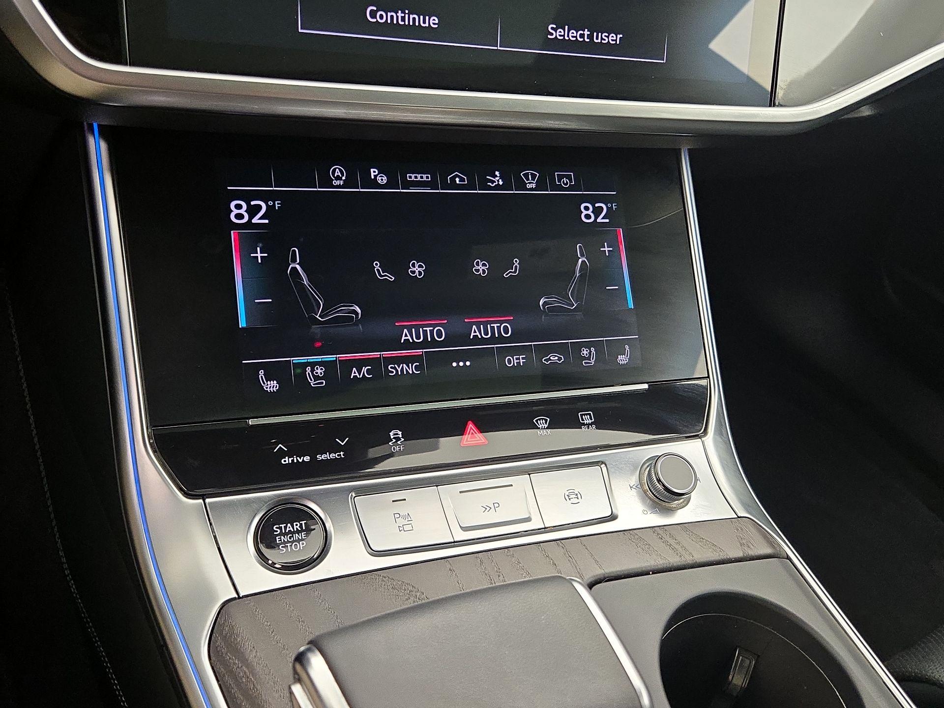 Thumbnail: 2023 Audi A7 - 17