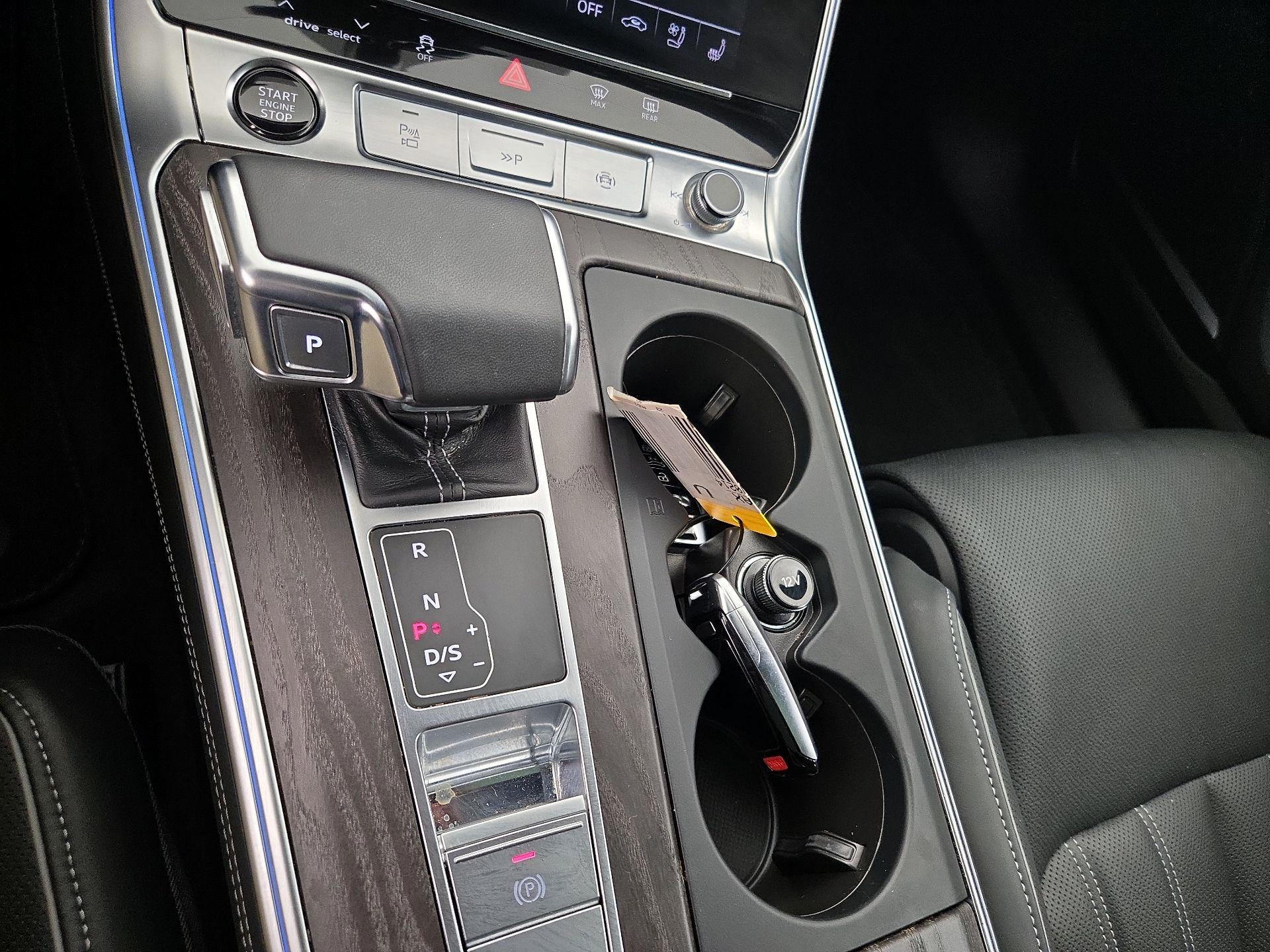 Thumbnail: 2023 Audi A7 - 18