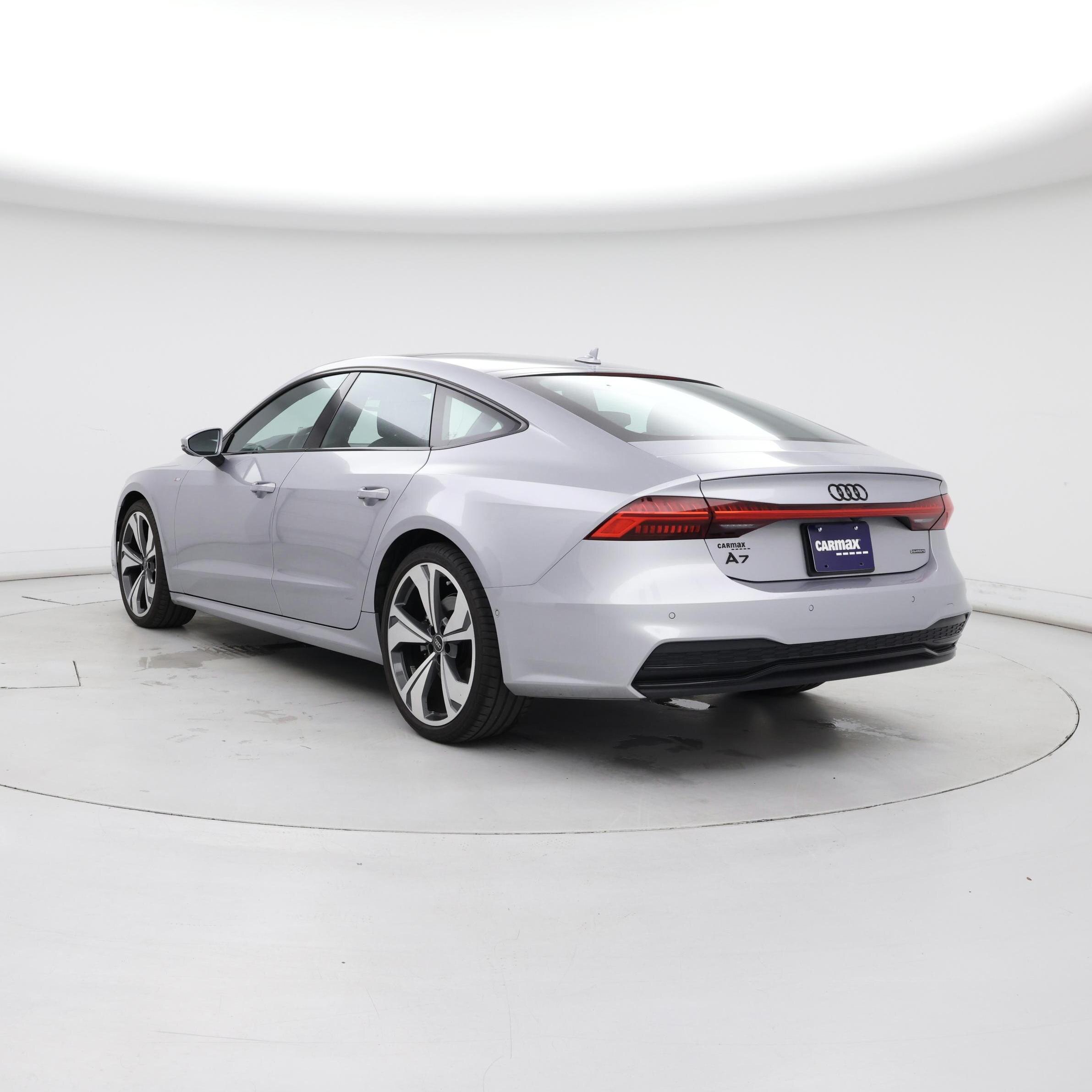 Thumbnail: 2023 Audi A7 - 2
