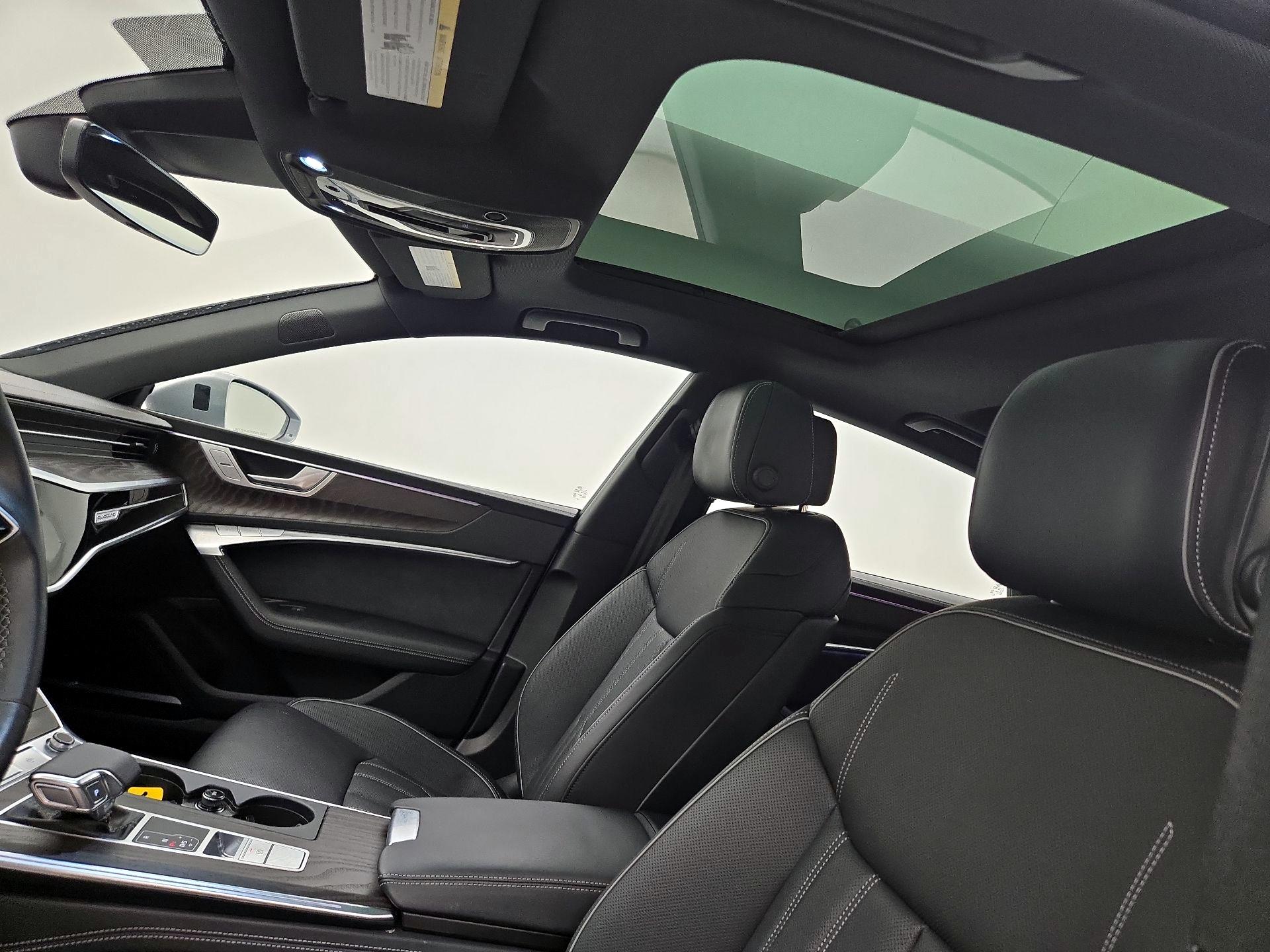 Thumbnail: 2023 Audi A7 - 20